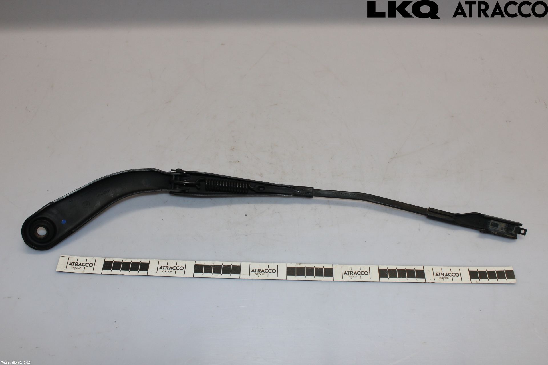 BMW 4 F32/F33/F82/F83 13-20 Torkararm Armar Vindruta