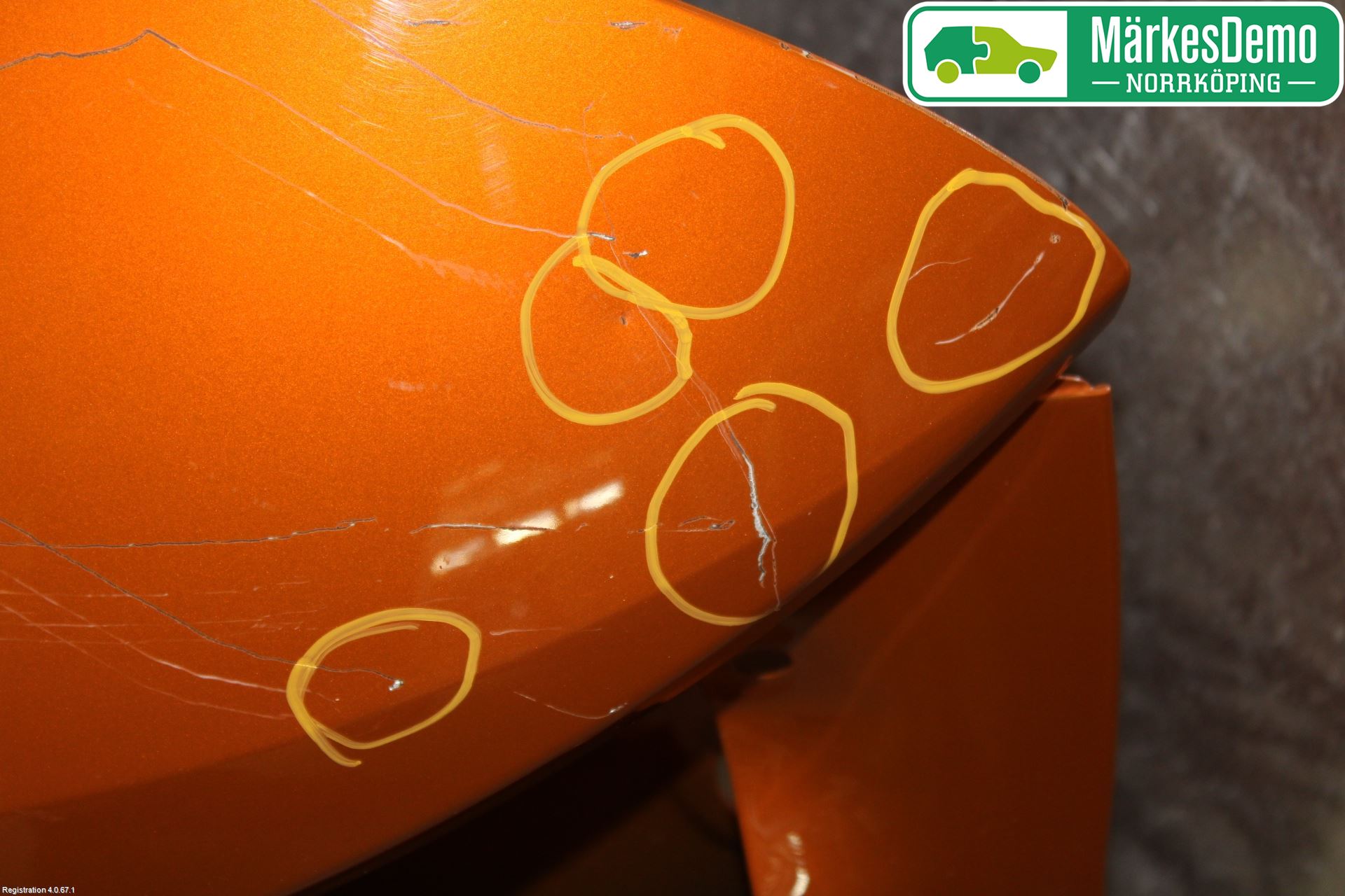 Audi Q3 8U 12-18 Baklucka Kombi