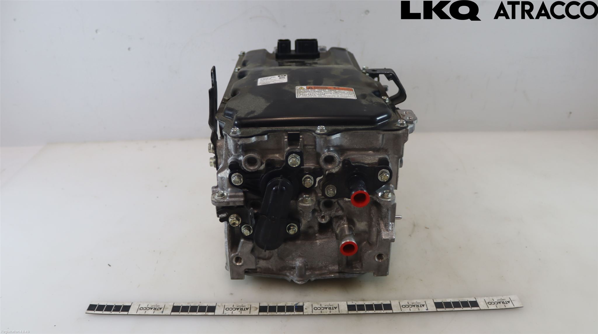 Toyota RAV4 19- Inverter Hybrid