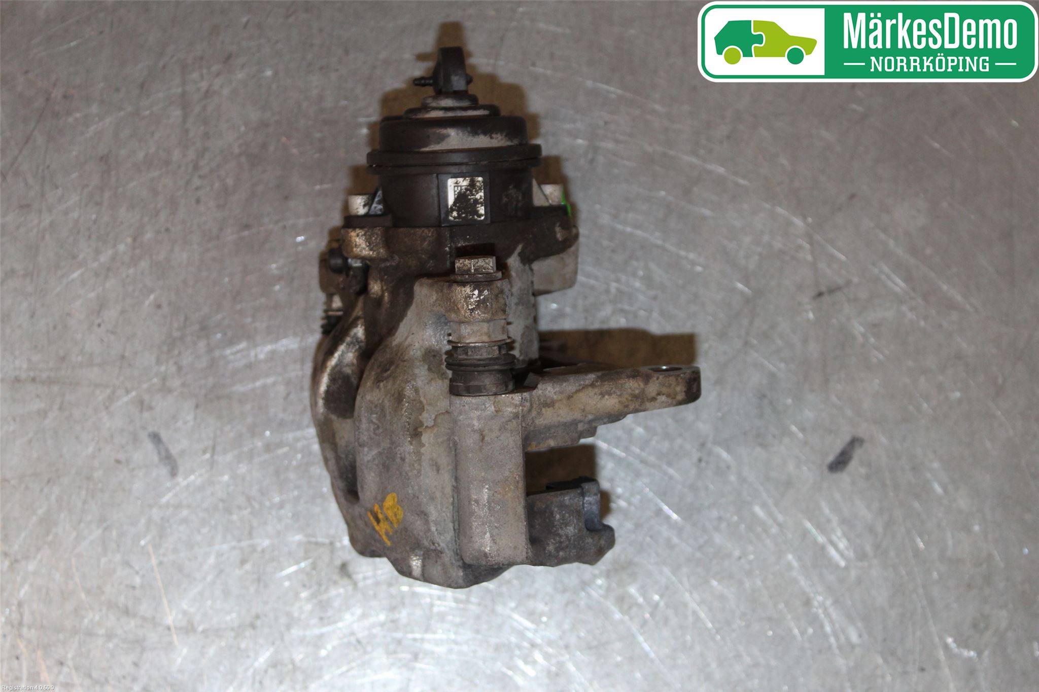 Audi A5 17- Bromsok Bak Höger