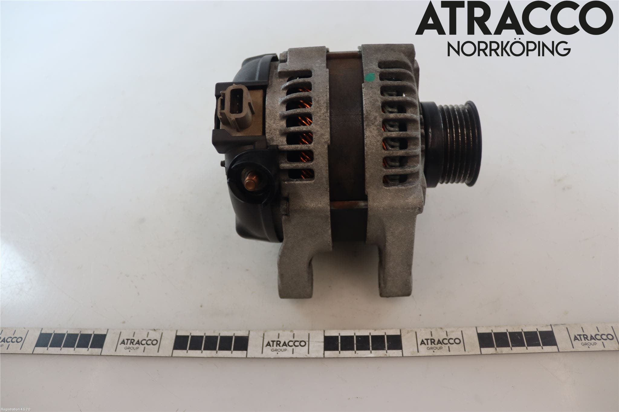 Ford KUGA 08-12 Generator