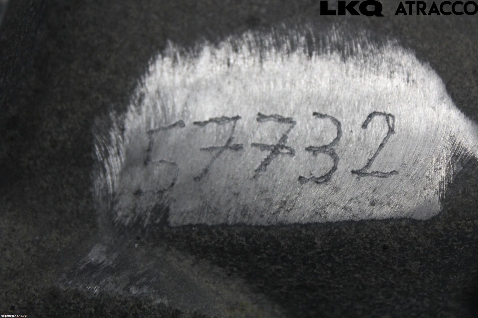 Volkswagen VW ID.3 21- Motor Elektrisk Bak