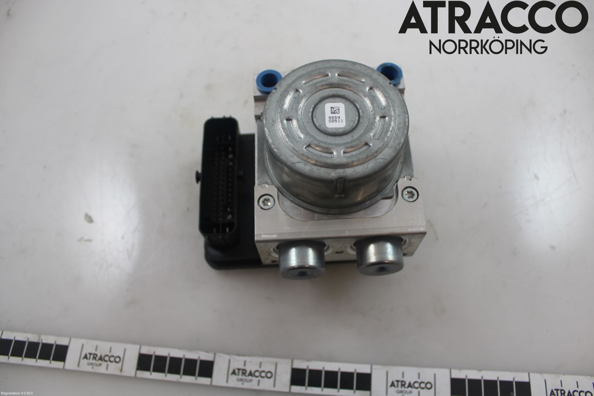 Seat LEON 20- Abs Hydraulaggregat