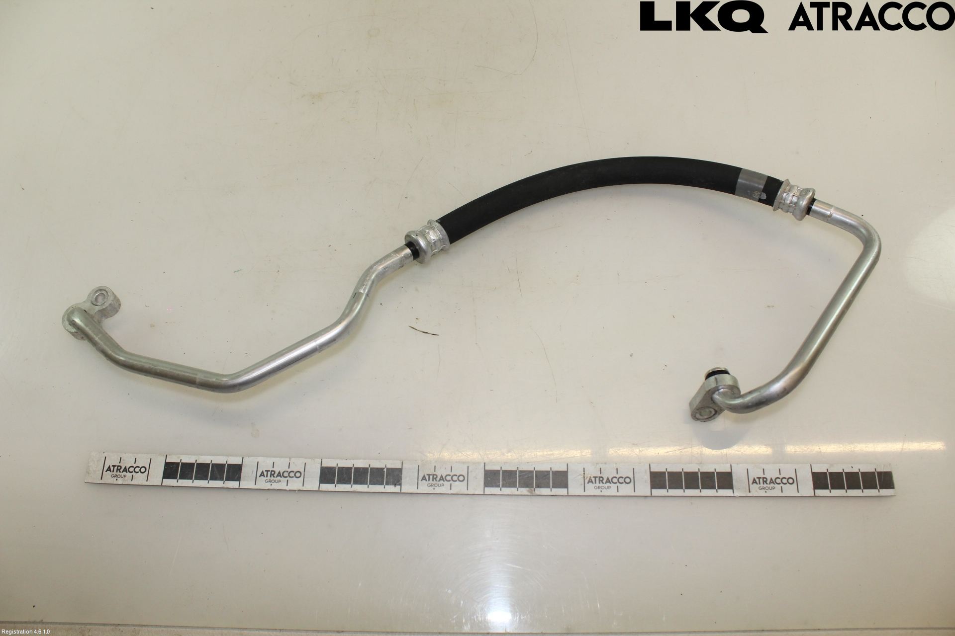 Toyota COROLLA 19- Ac Slang-Rör