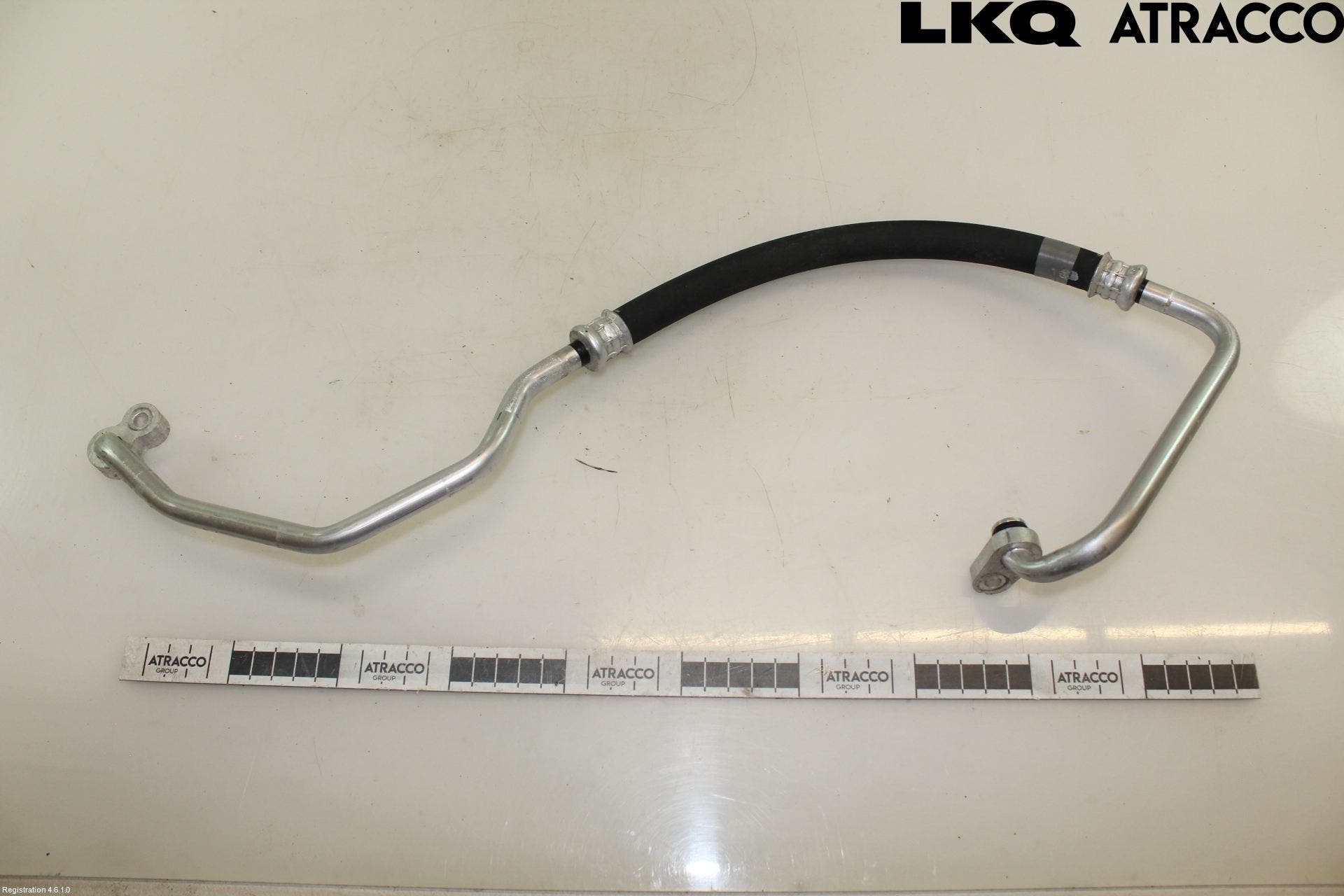 Toyota COROLLA 19- Ac Slang-Rör