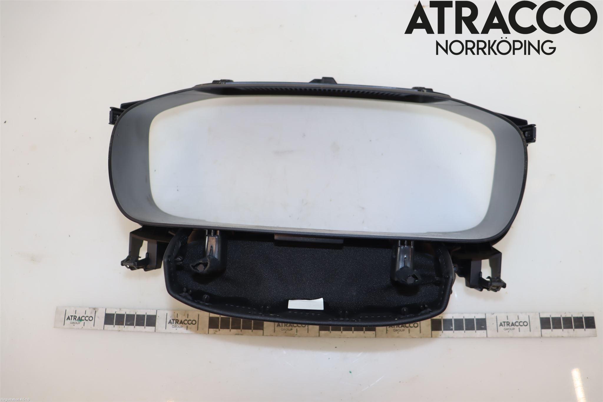 Volvo S90 17->> Instrumentsarg
