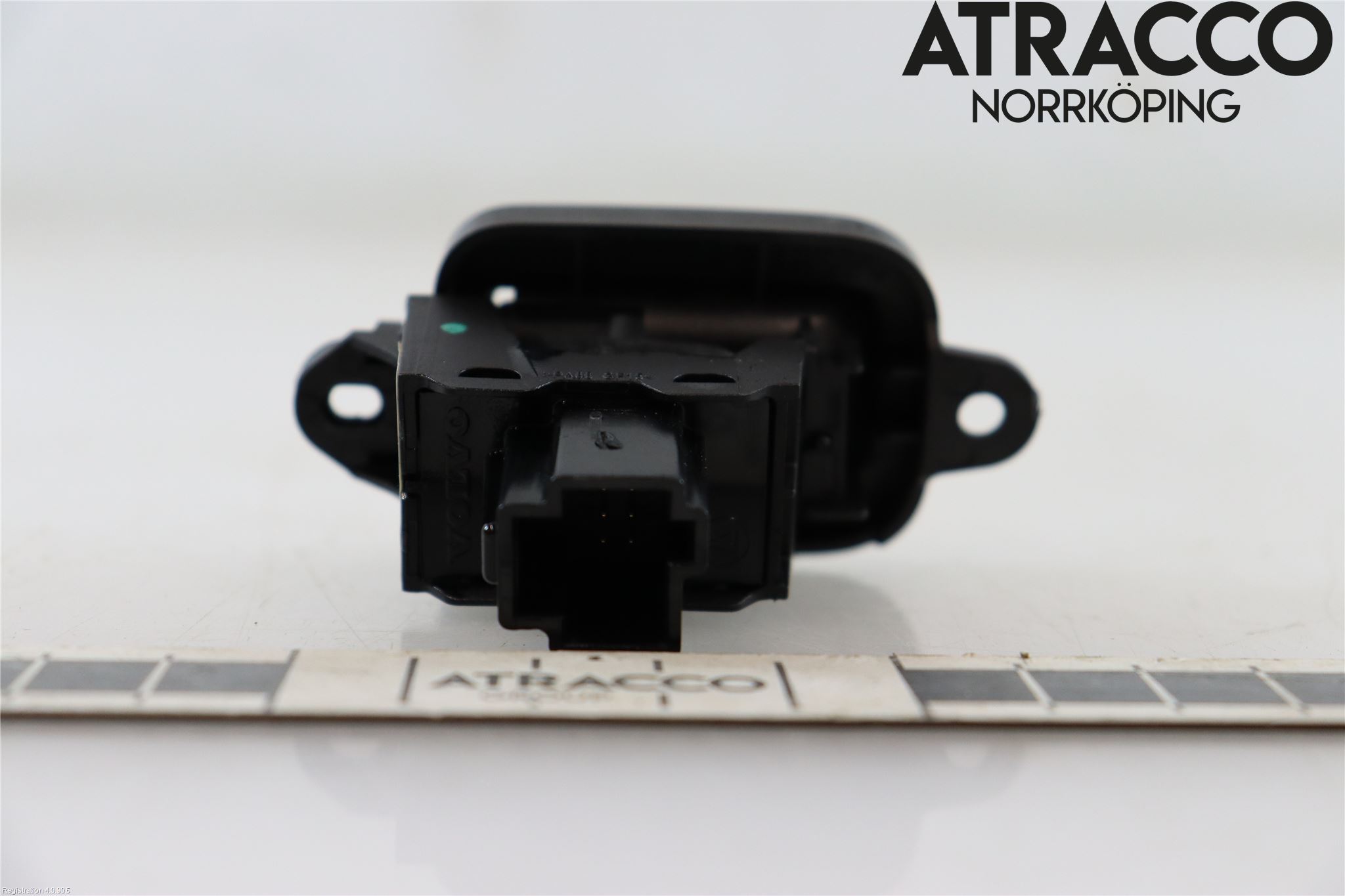 Volvo V50 08-12 Strömställare Elhiss