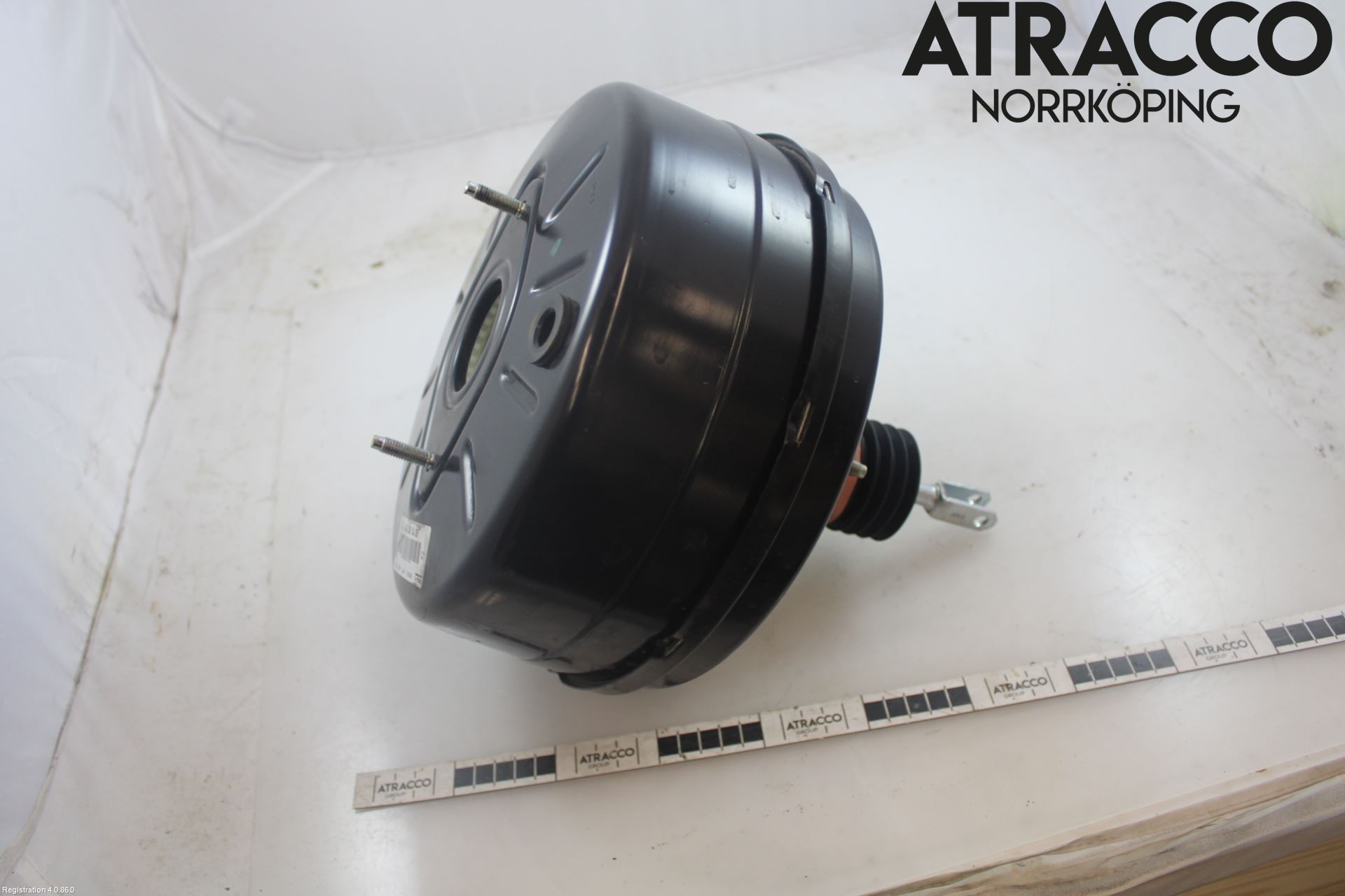 Mercedes-Benz MB VITO/V-KLASS (W640,W447,W448) 14- Bromsservo
