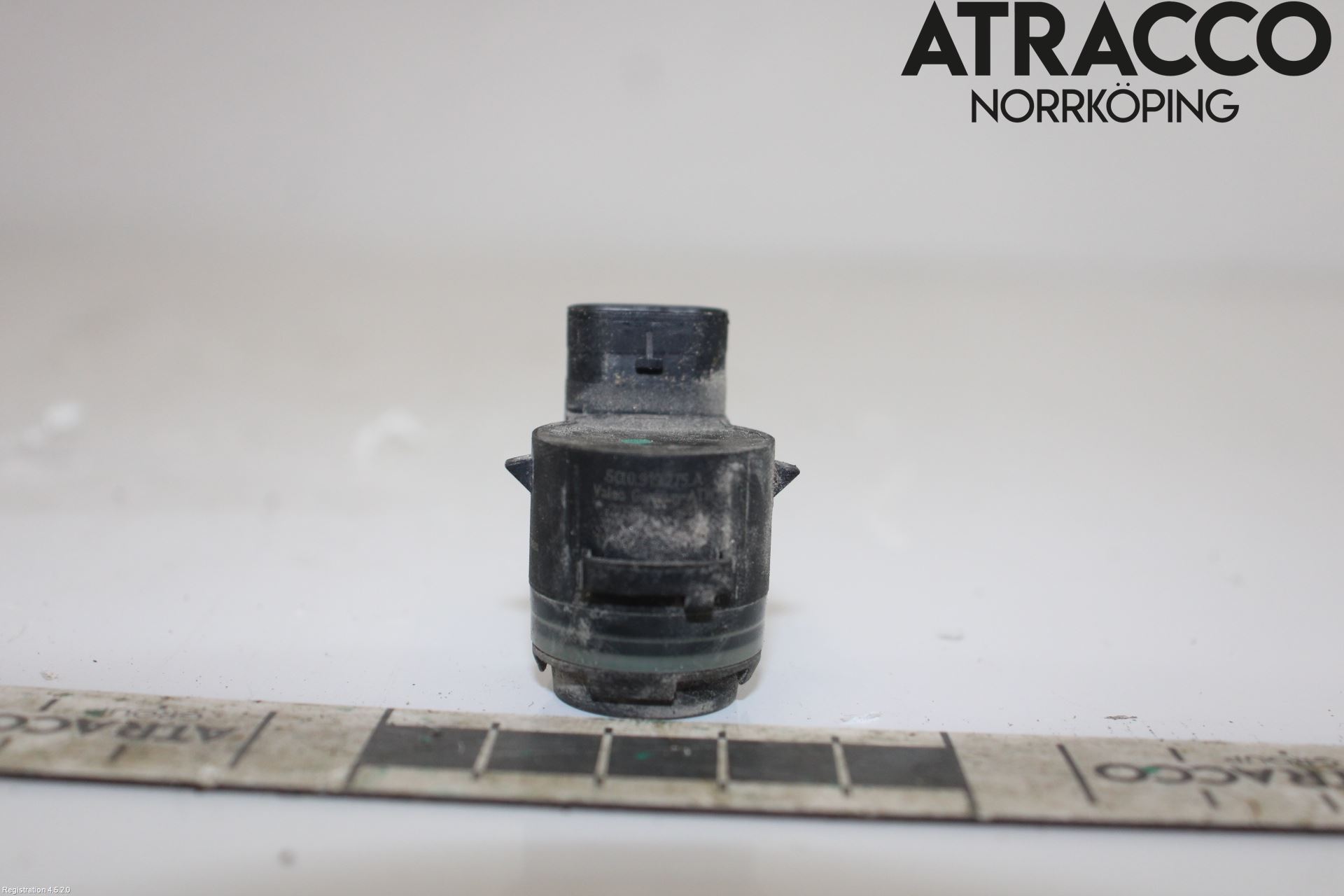Skoda OCTAVIA (5E) 13-20 Parkeringshjälp Backsensor