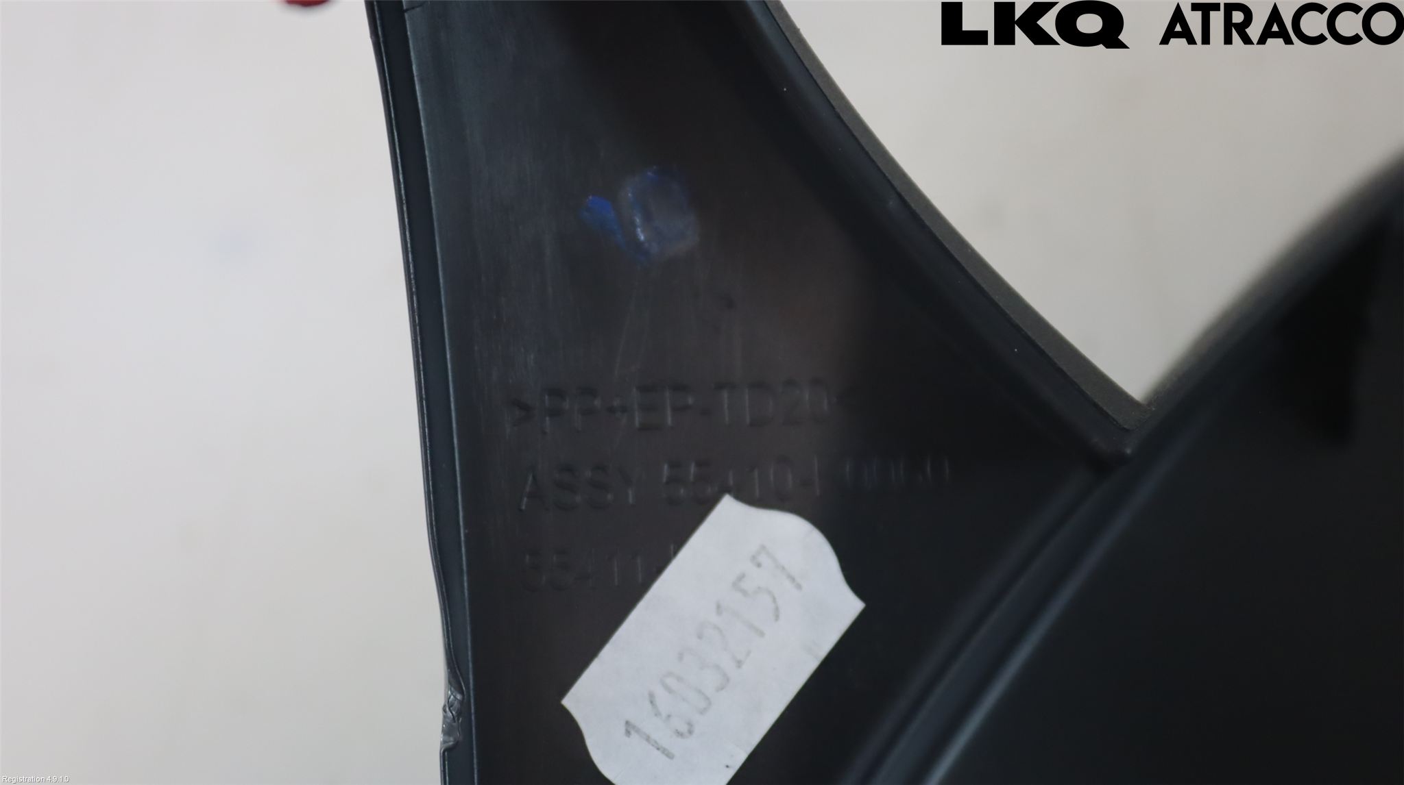 Toyota YARIS CROSS XP21 21- Instrumentsarg