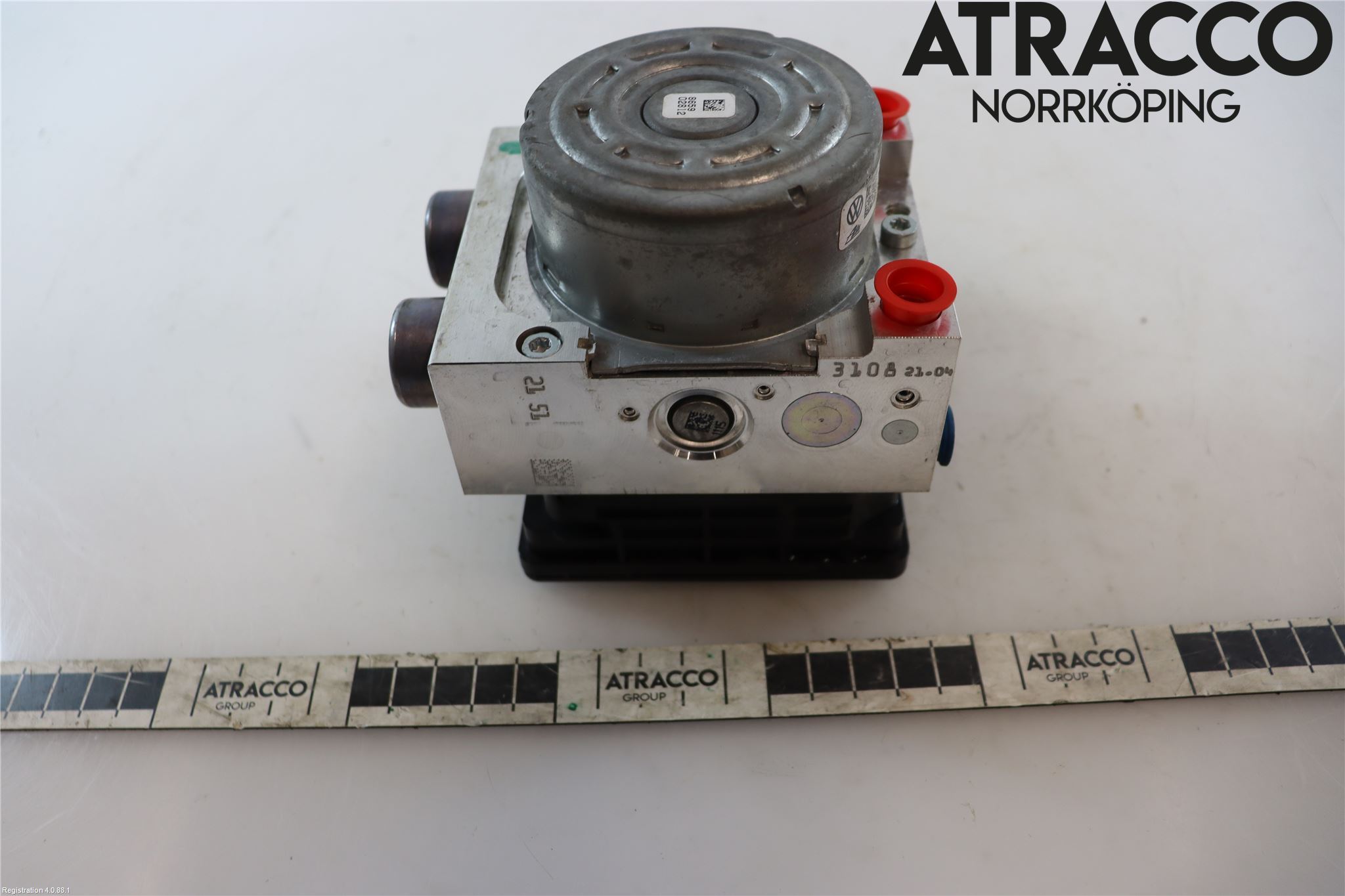 Seat LEON 20- Abs Hydraulaggregat