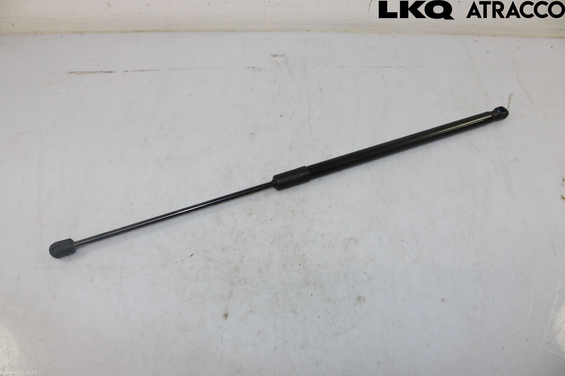 Seat LEON 20- Gasfjäder Baklucka
