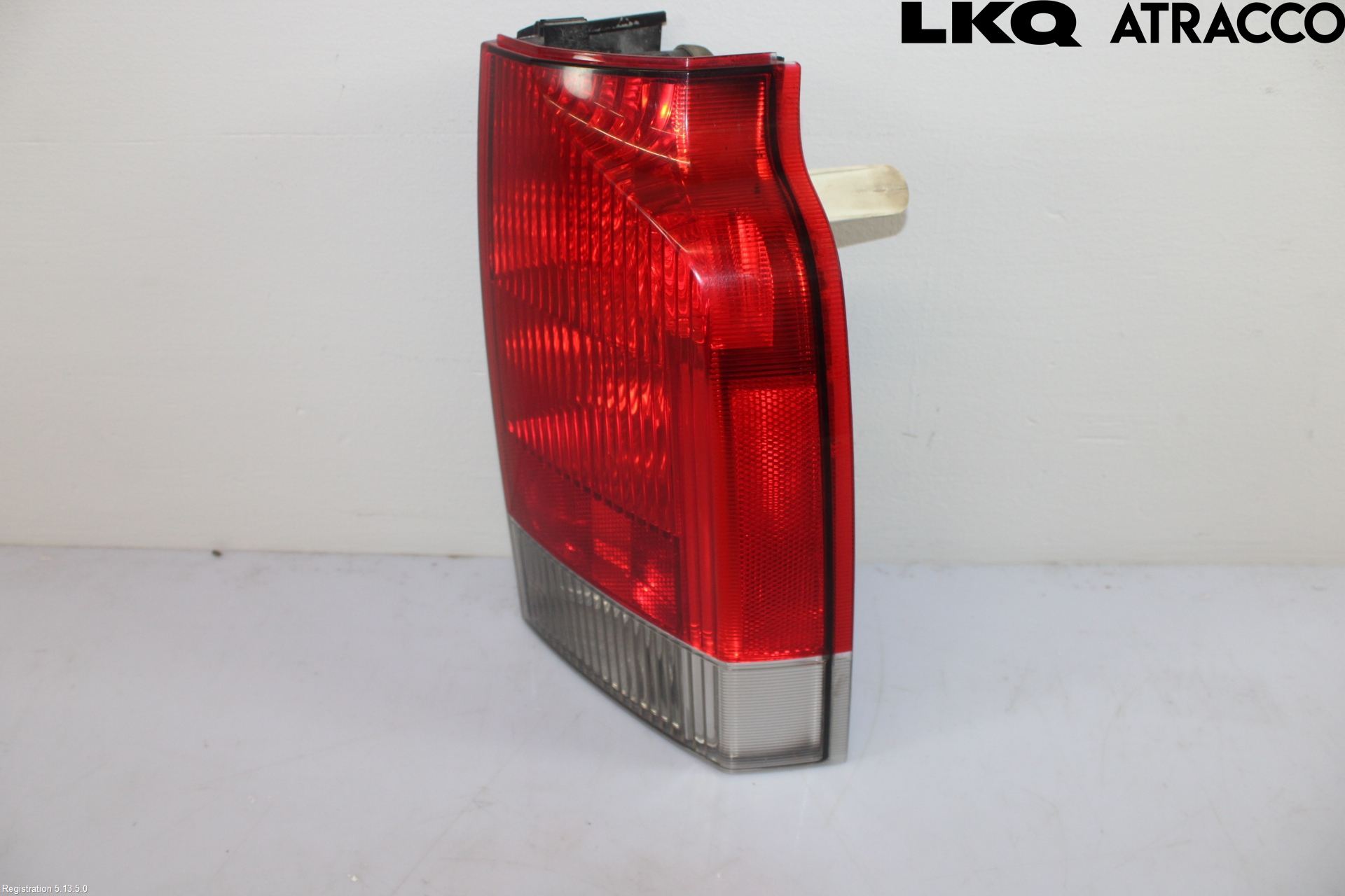 Volvo V70 00-04 Bakljus Höger