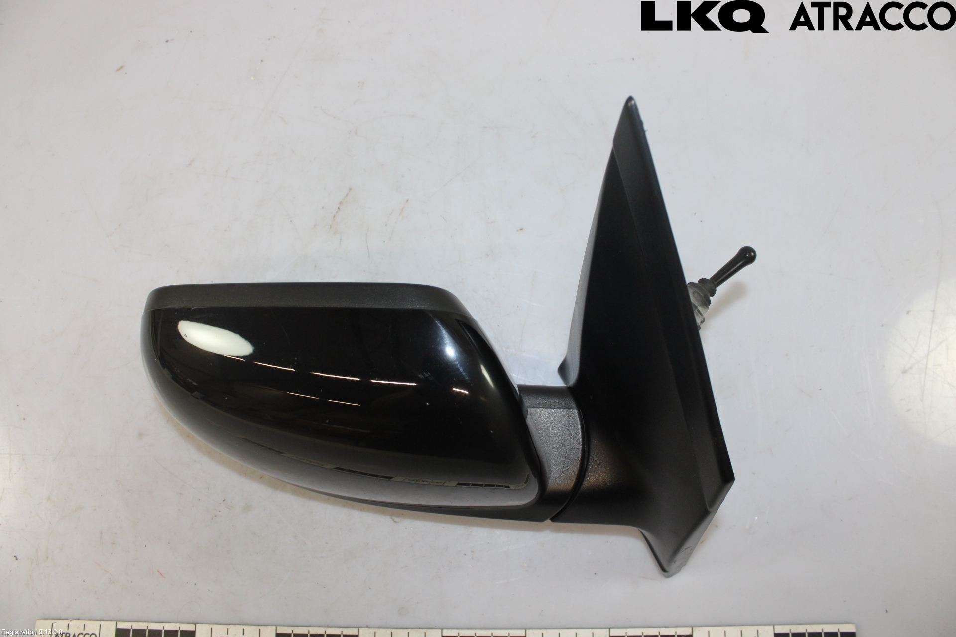 Kia PICANTO 12-17 Spegel Yttre Justerbar Hö