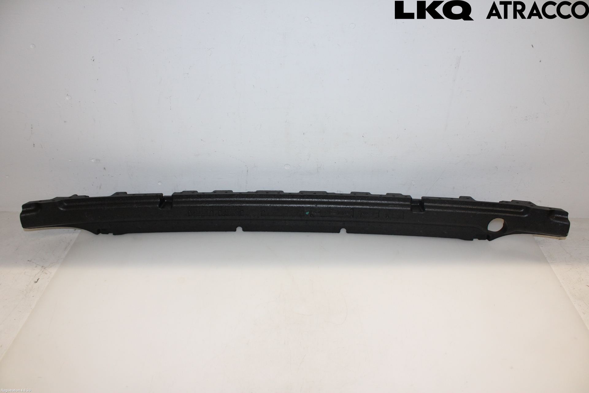 Mercedes-Benz MB GLC-KLASS (X253/C253) 15-22 Stötfångare Deformelement Bak