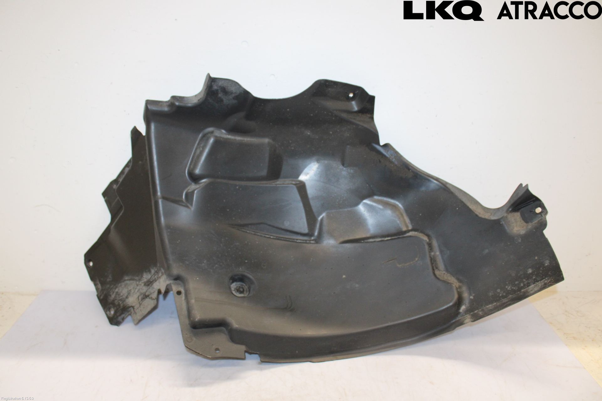 Mercedes-Benz MB GLC-KLASS (X253/C253) 15-22 Skärm Inner