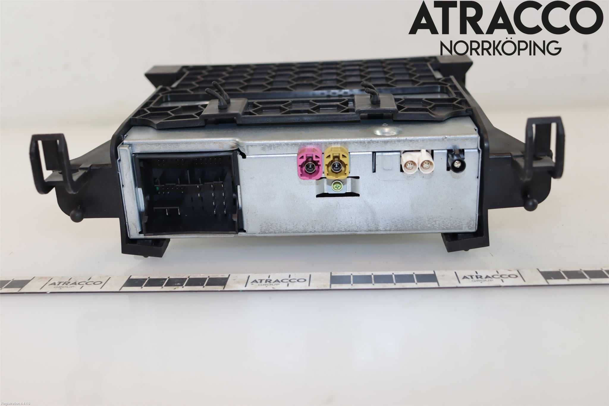 Volkswagen VW GOLF / E-GOLF VIII 20- Cd Radio - Multimediapanel
