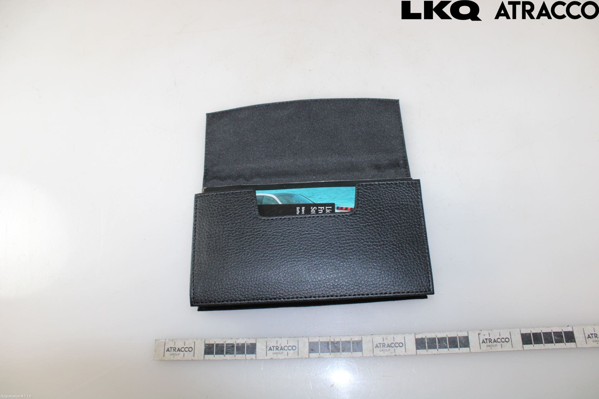 Mercedes-Benz MB CLA-KLASS (C118/X118) 19- Instruktionsbok