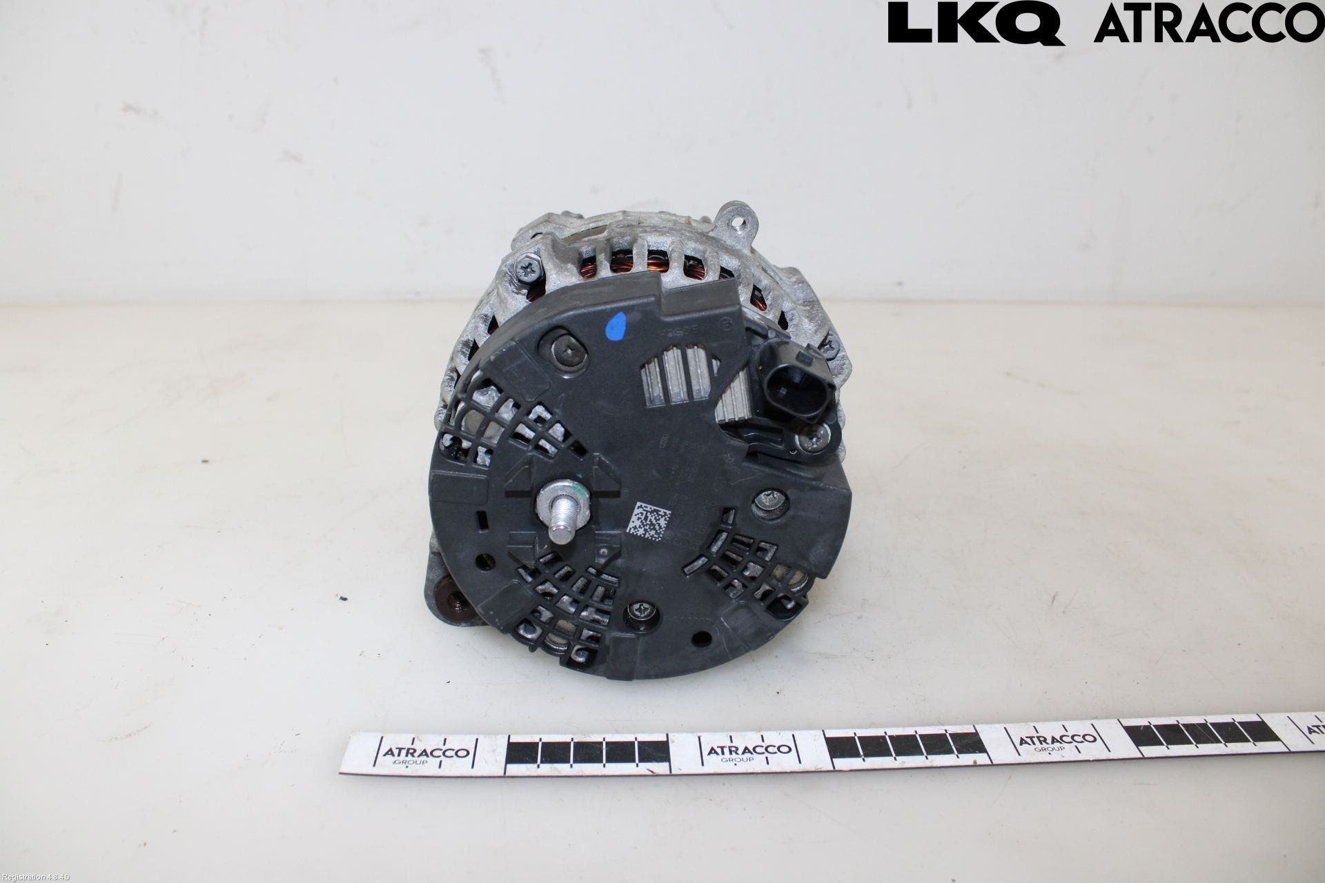 Mercedes-Benz MB A-KLASS (W176) 13-18 Generator