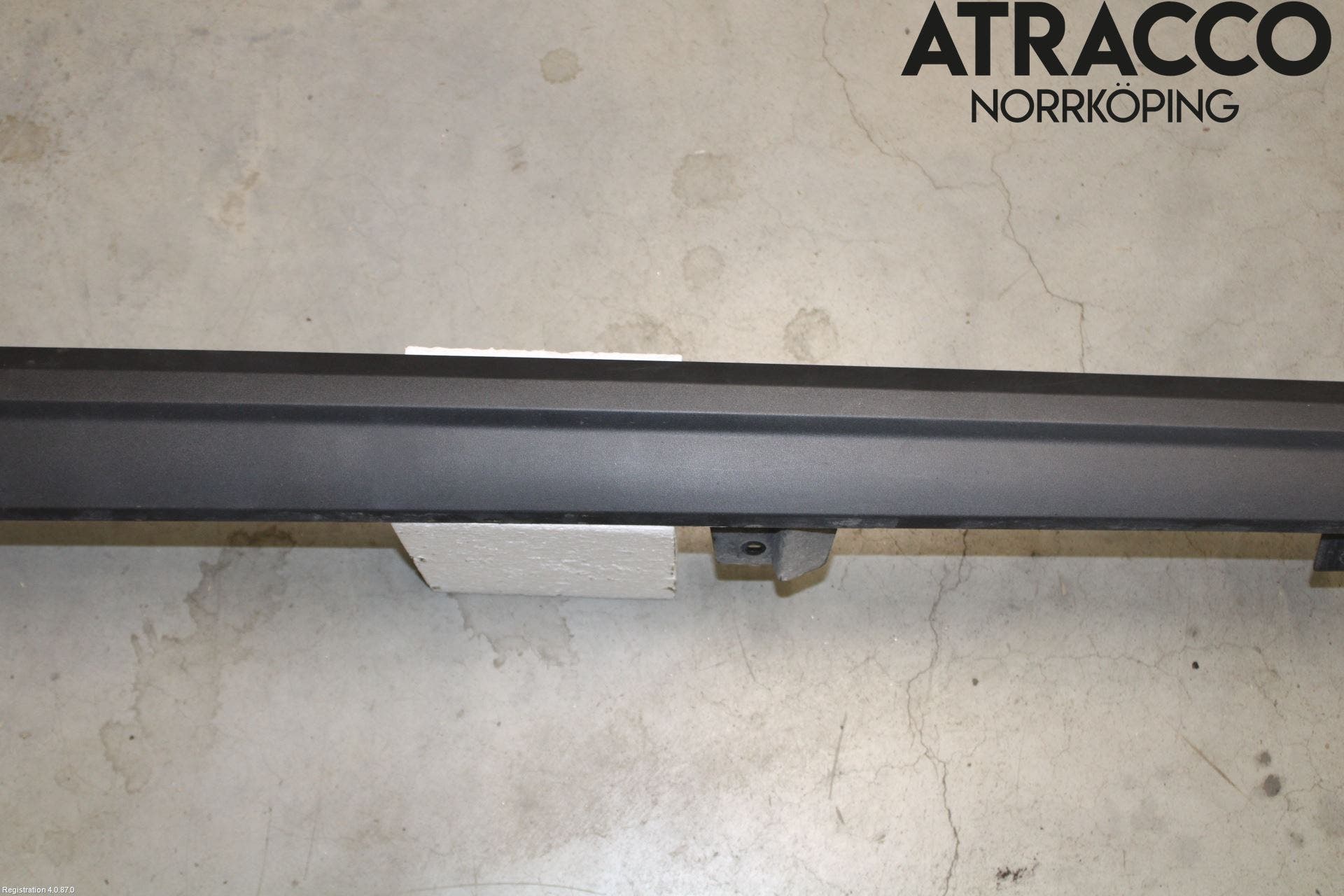 Seat ARONA Sidokjol Hö