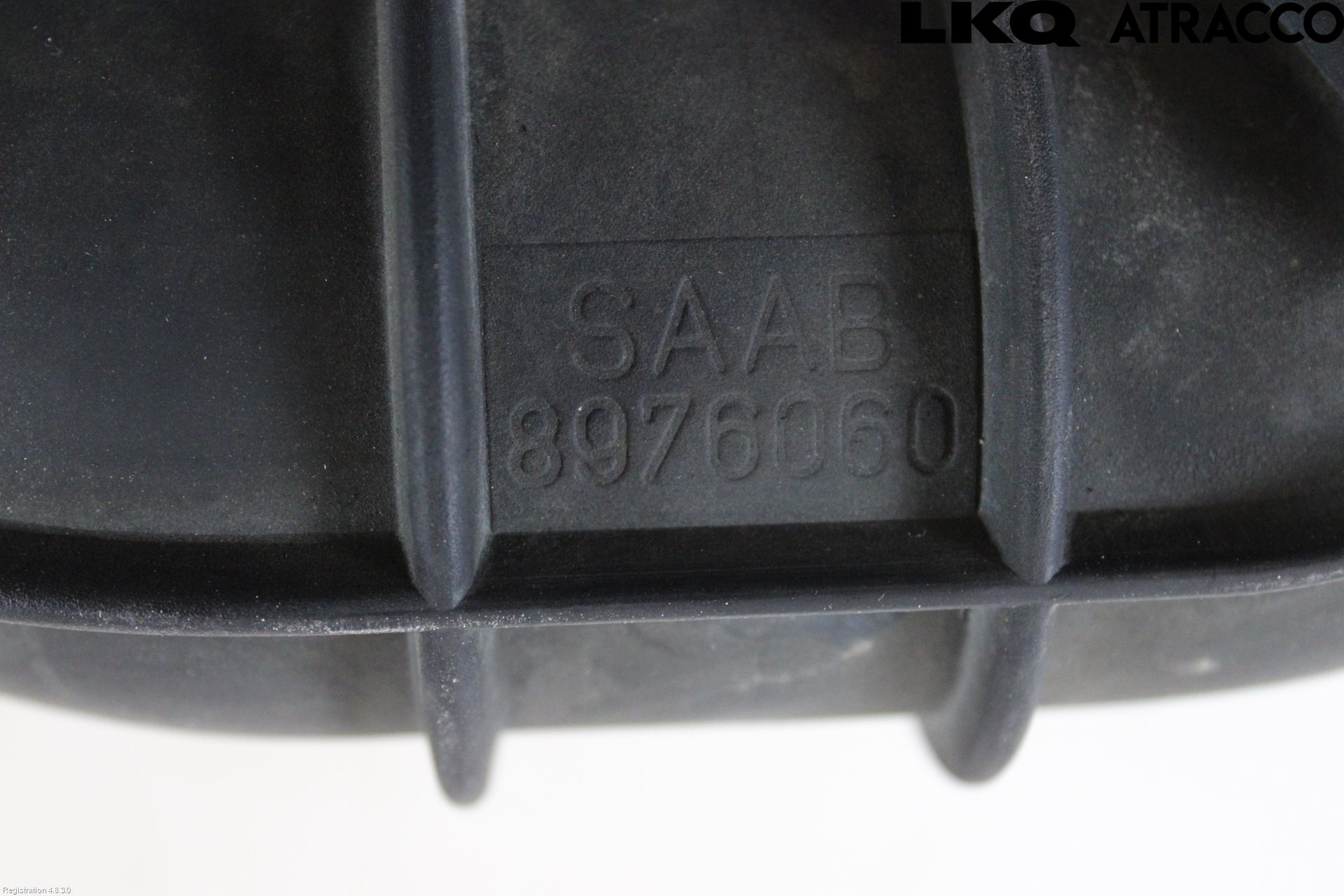 Saab 9000 CD    88-98 Injgummibälg-Slang