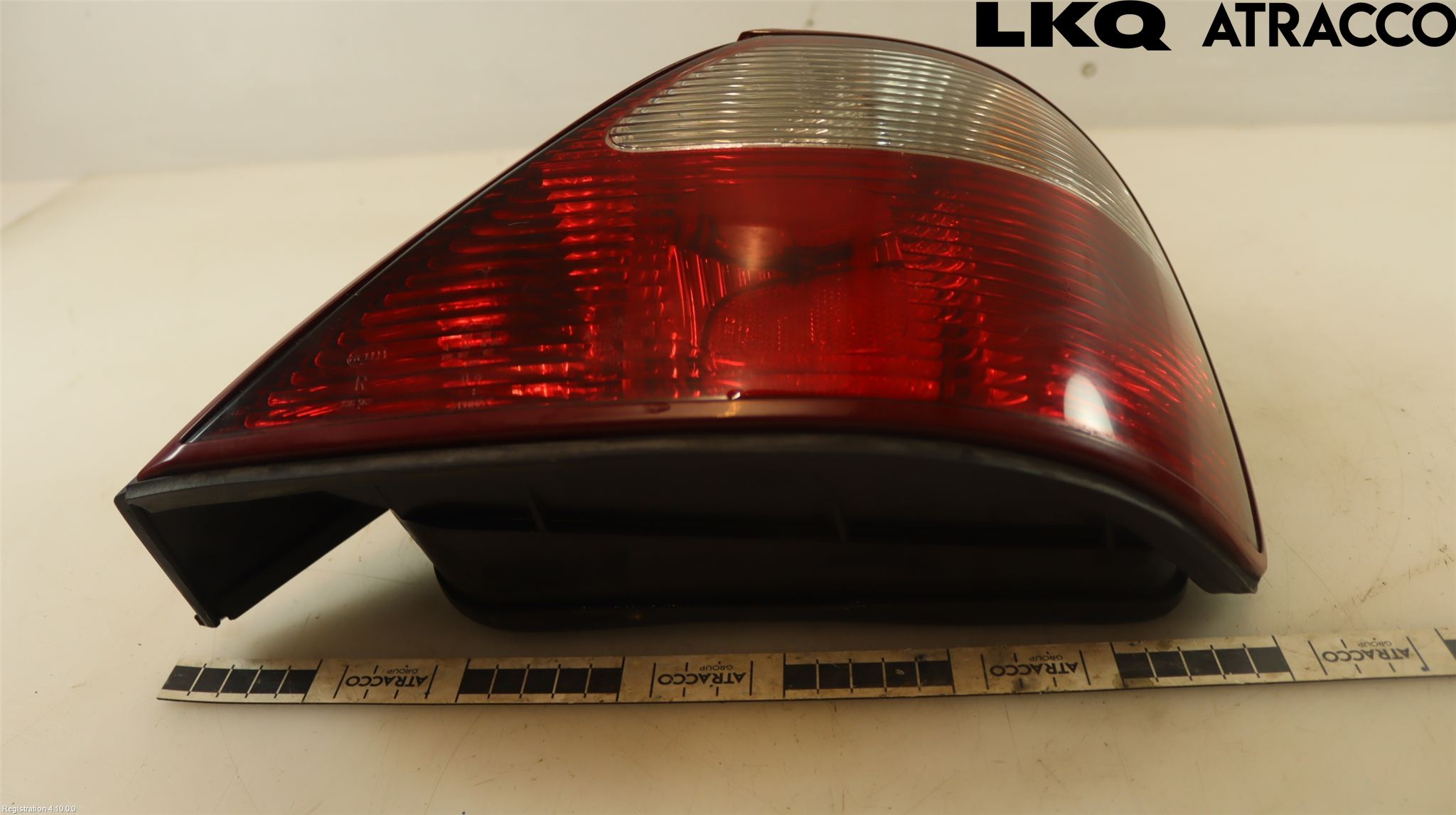 Jaguar XJ X308        98-02 Bakljus Höger