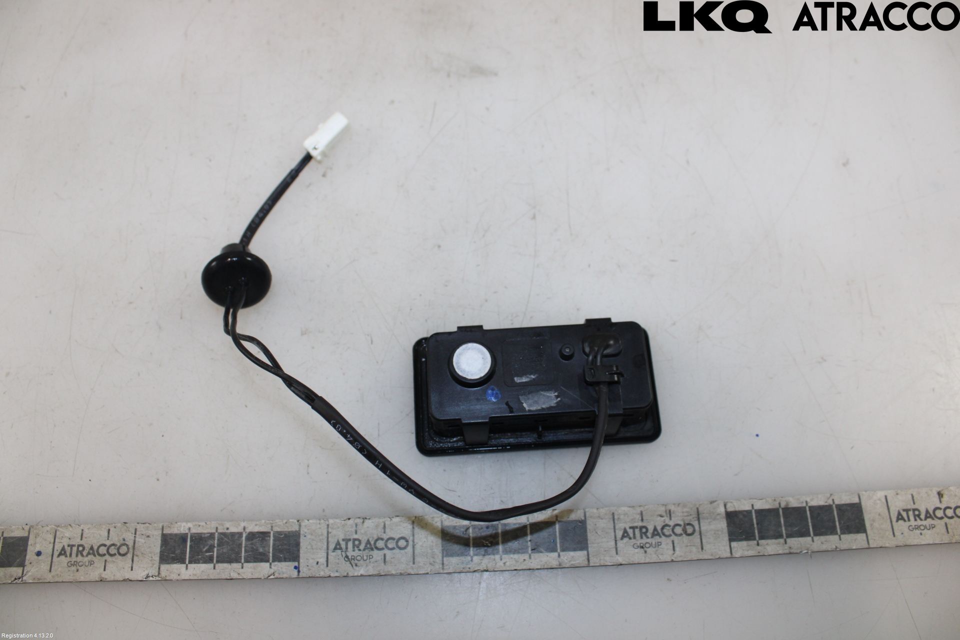 MG 4 23- Bakluckehandtag