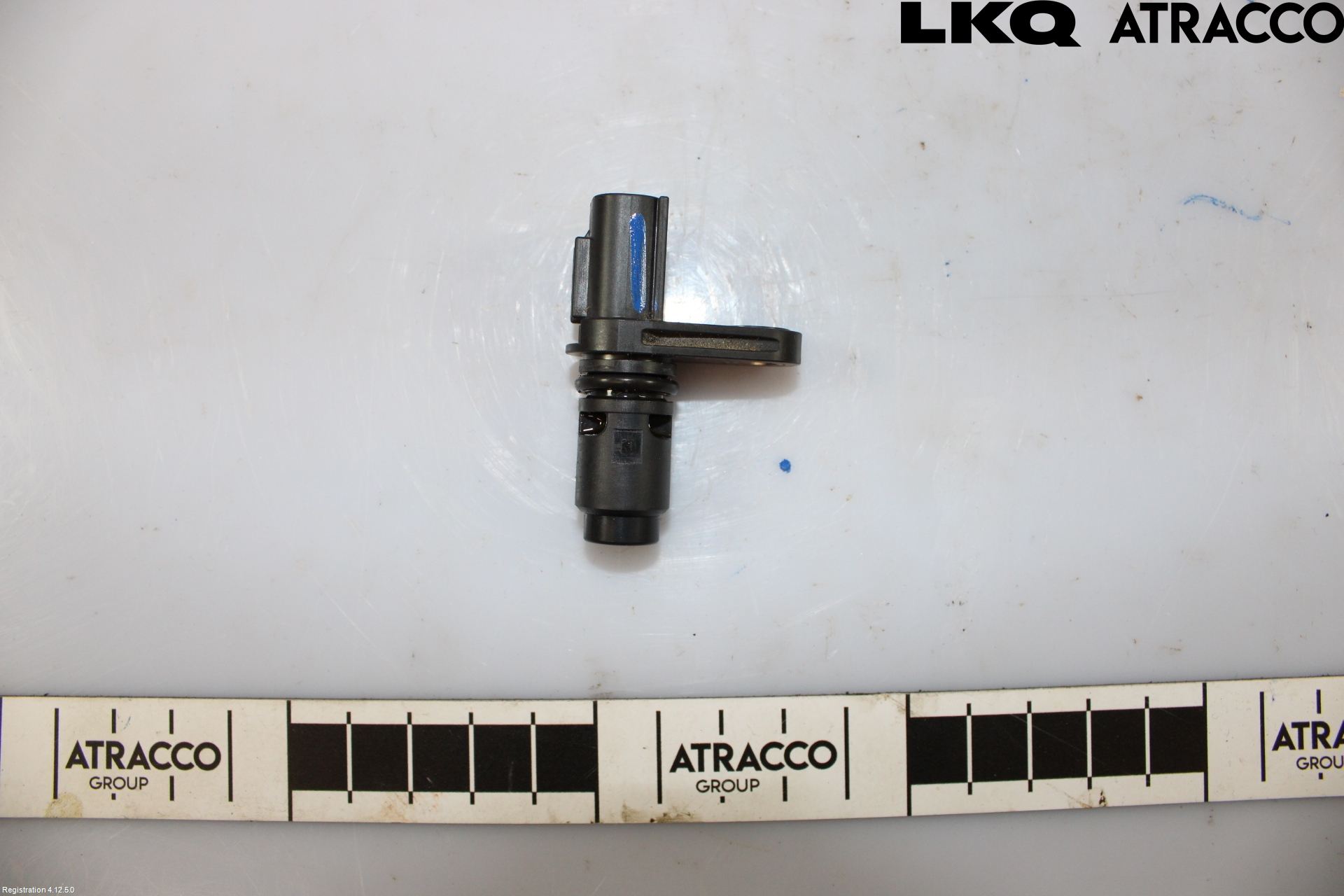 Toyota YARIS XP21 20- Kamaxel Positionsgivare