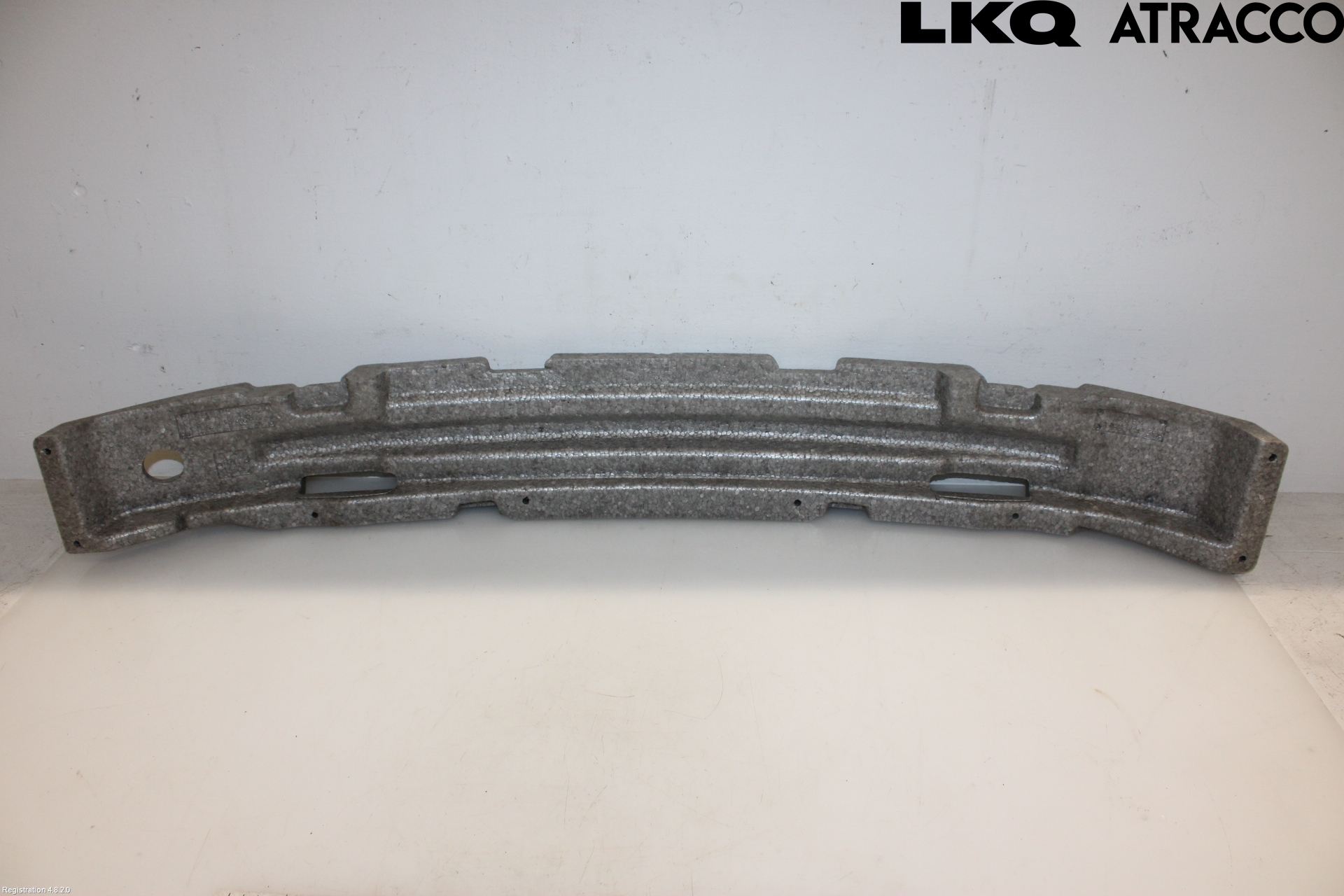 GM CHEVROLET ORLANDO Stötfångar Deformelement Fram