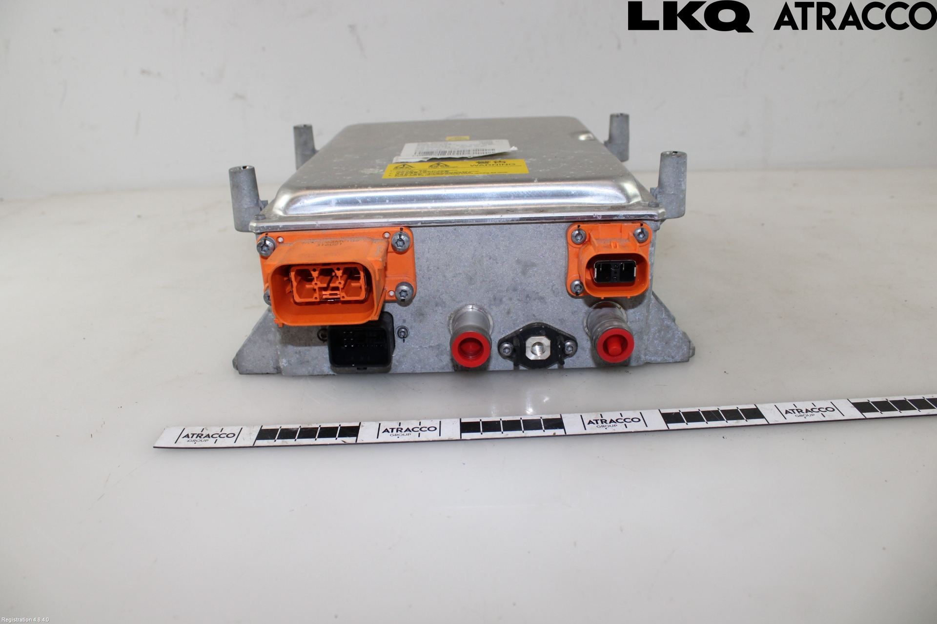 MG 5 22- Inverter Hybrid