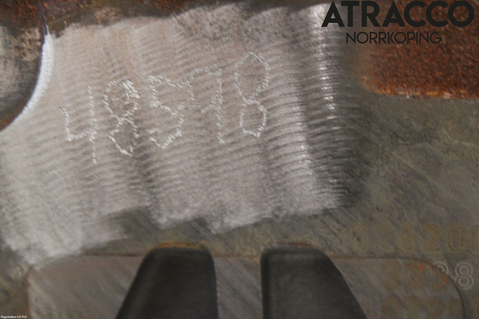 Audi A4/S4 B9 16-19 Motor Diesel