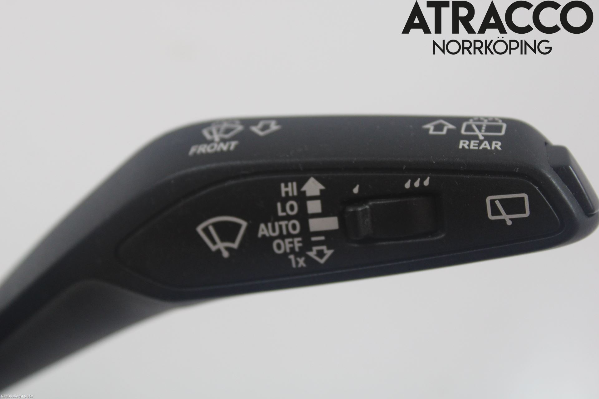 Audi A6/S6 4G 11-18 Spakcentral