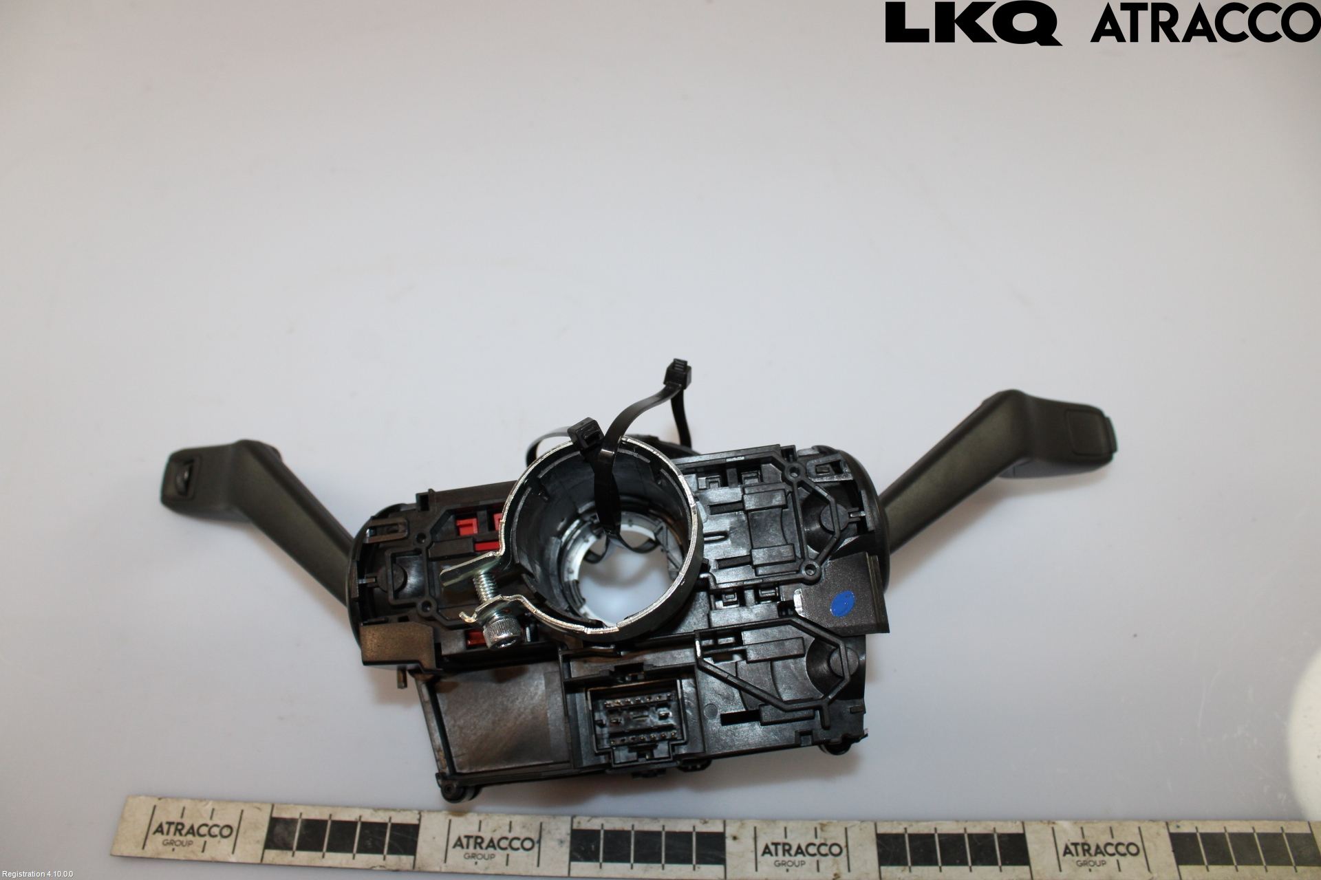 Volkswagen VW TOUAREG CR 18- Spakcentral
