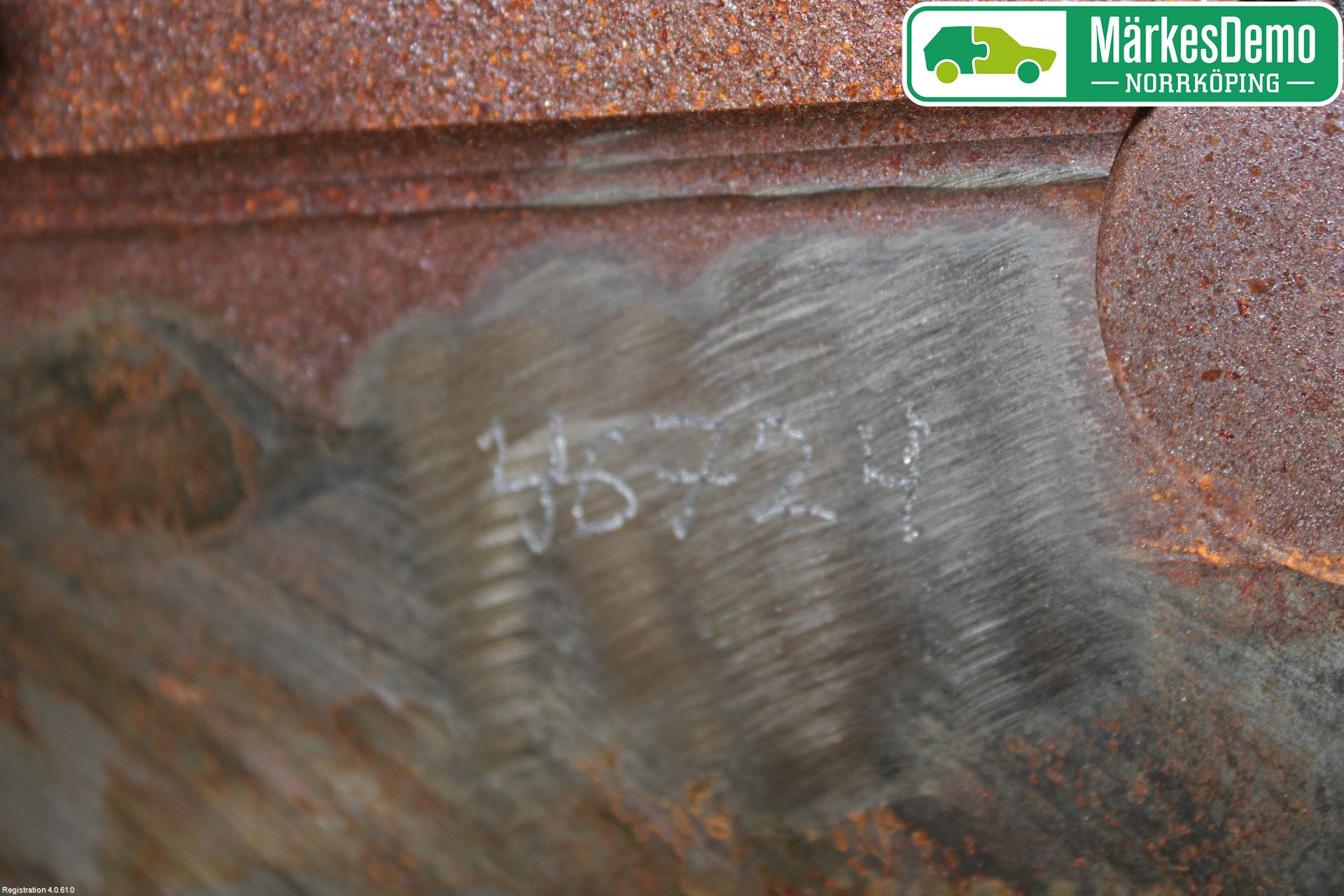 Audi A4/S4 B9 16-19 Motor Diesel