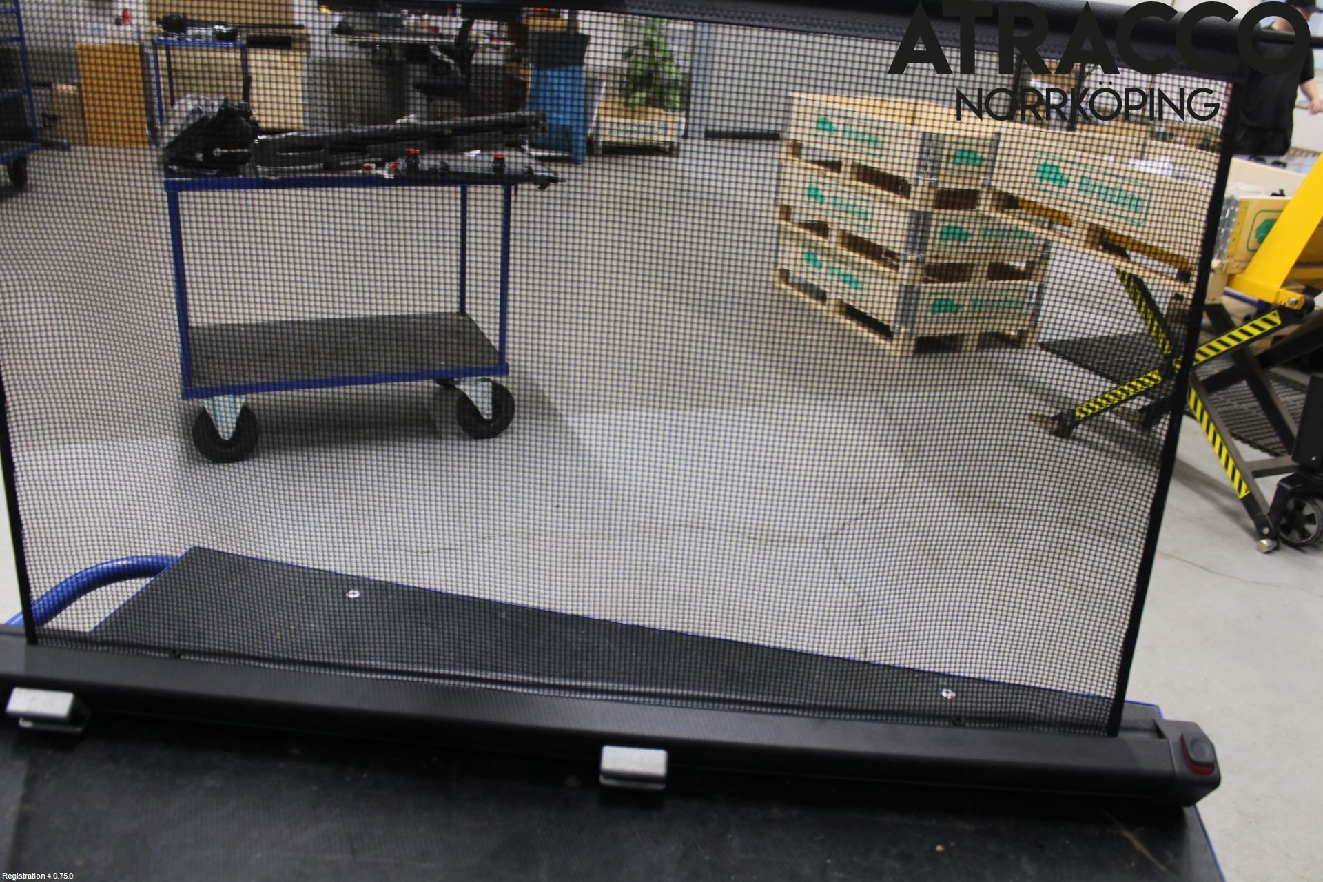 Volkswagen VW GOLF / E-GOLF VII 13-20 Lastnät