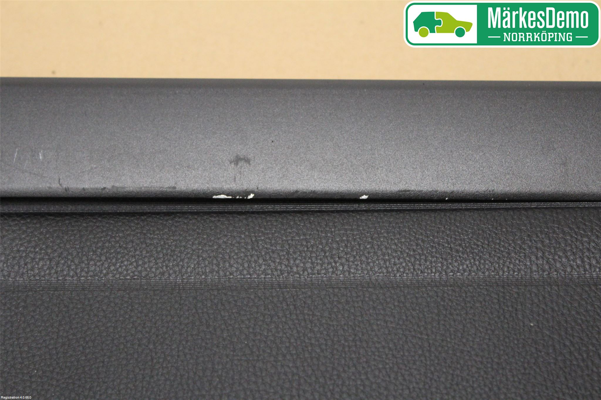 Volkswagen VW PASSAT 05-11 Insynskydd