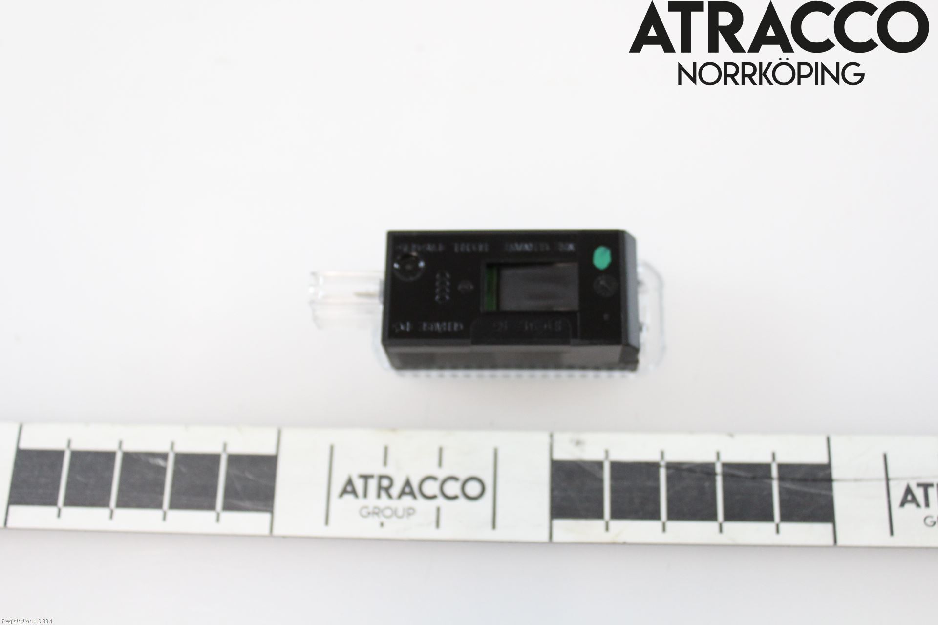 Seat LEON 13-20 Innerbelysning