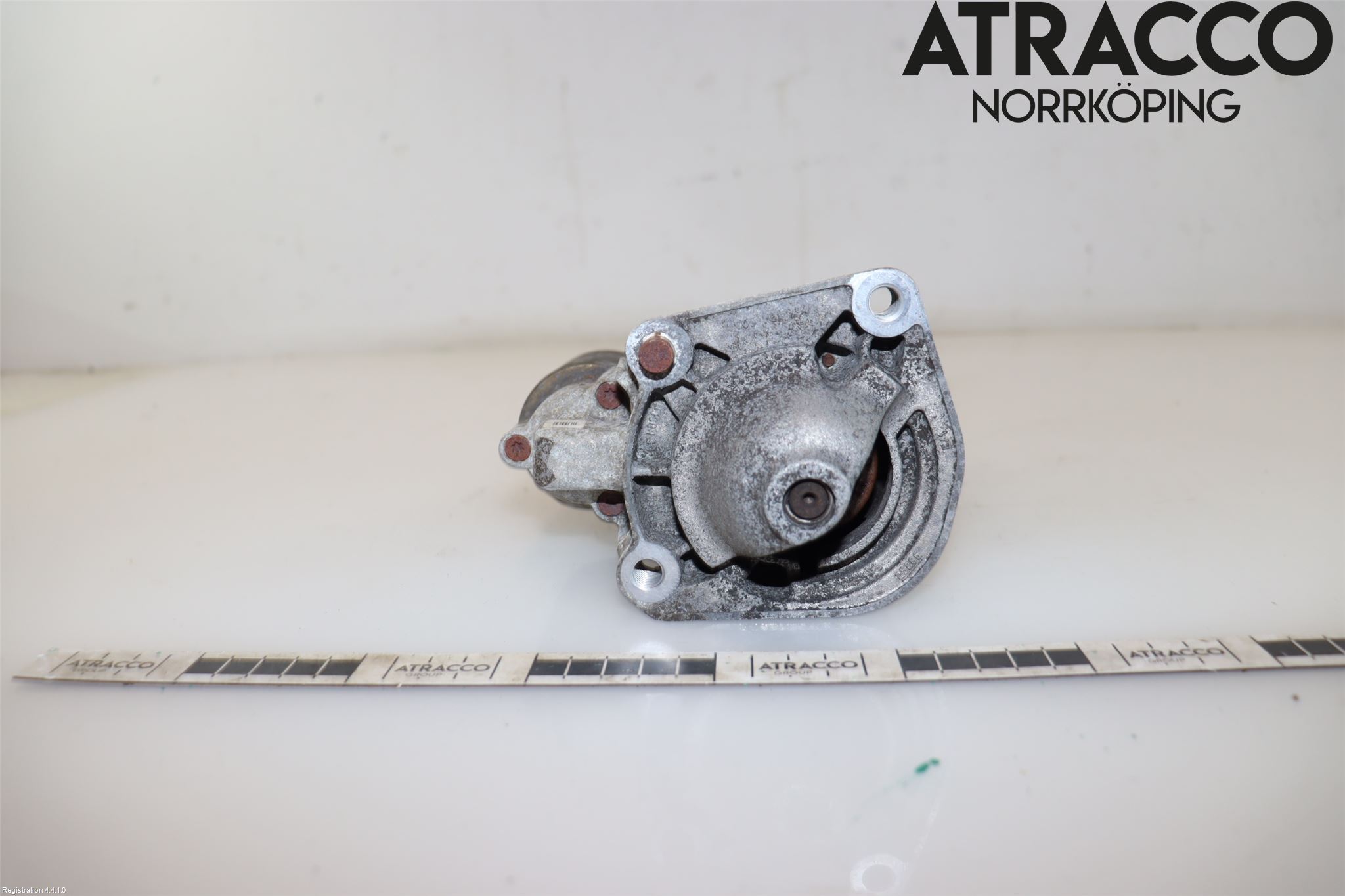 Volvo S60 01-04 Startmotor