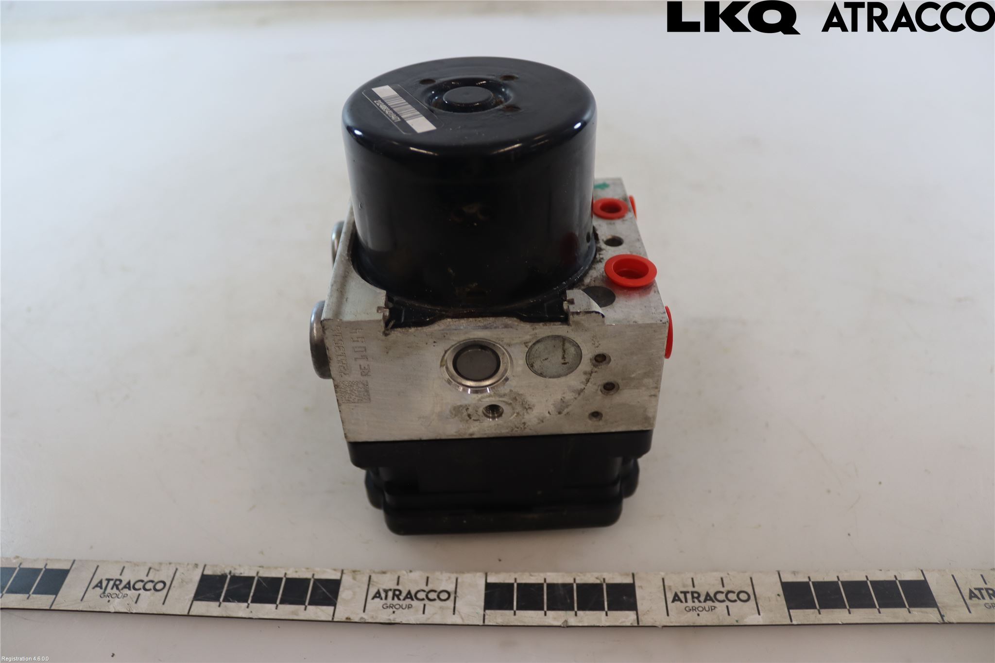 Jaguar XJ X350        03-09 Abs Hydraulaggregat