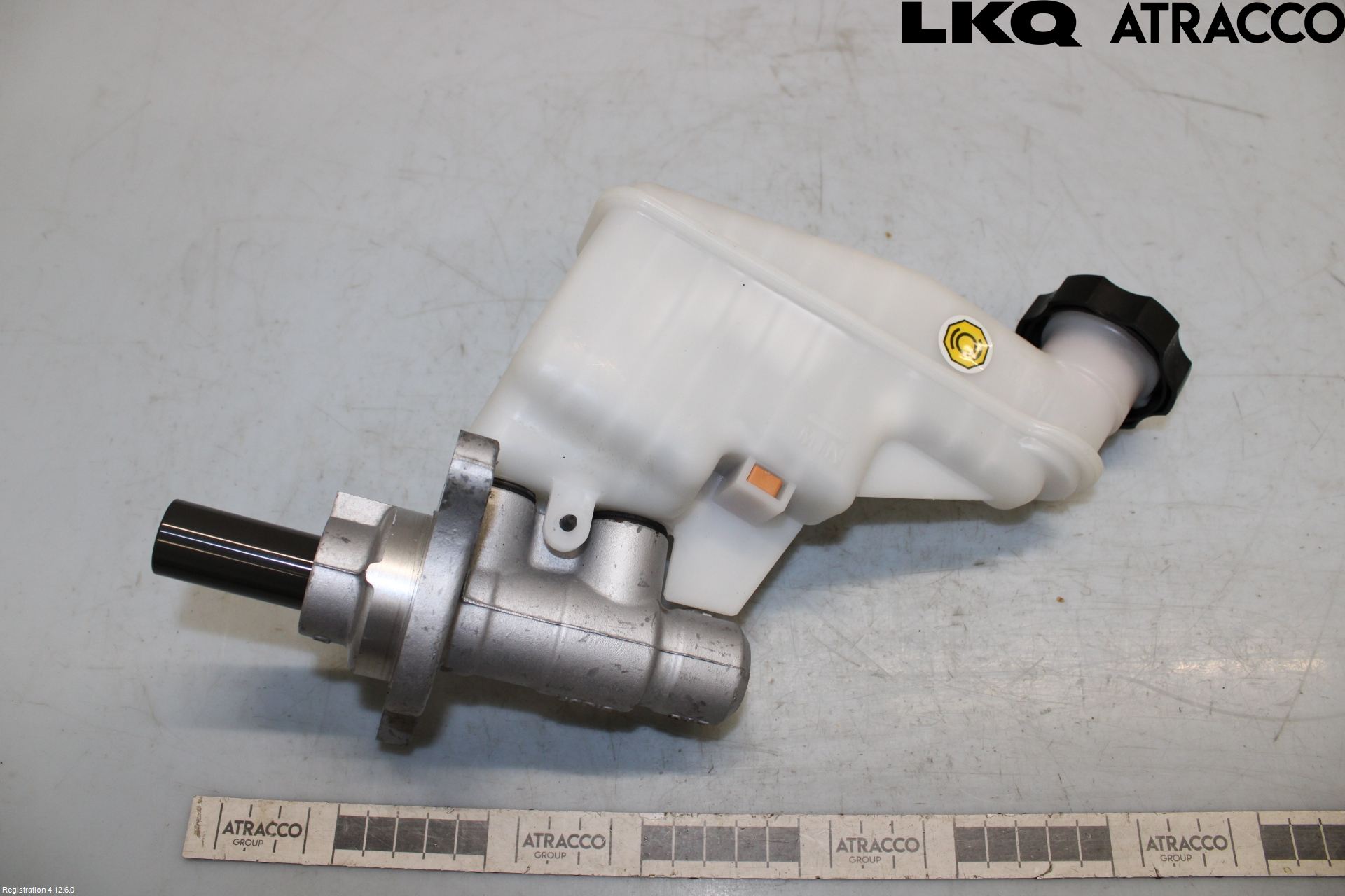 Kia CEED 12-18 Broms Huvudcylinder