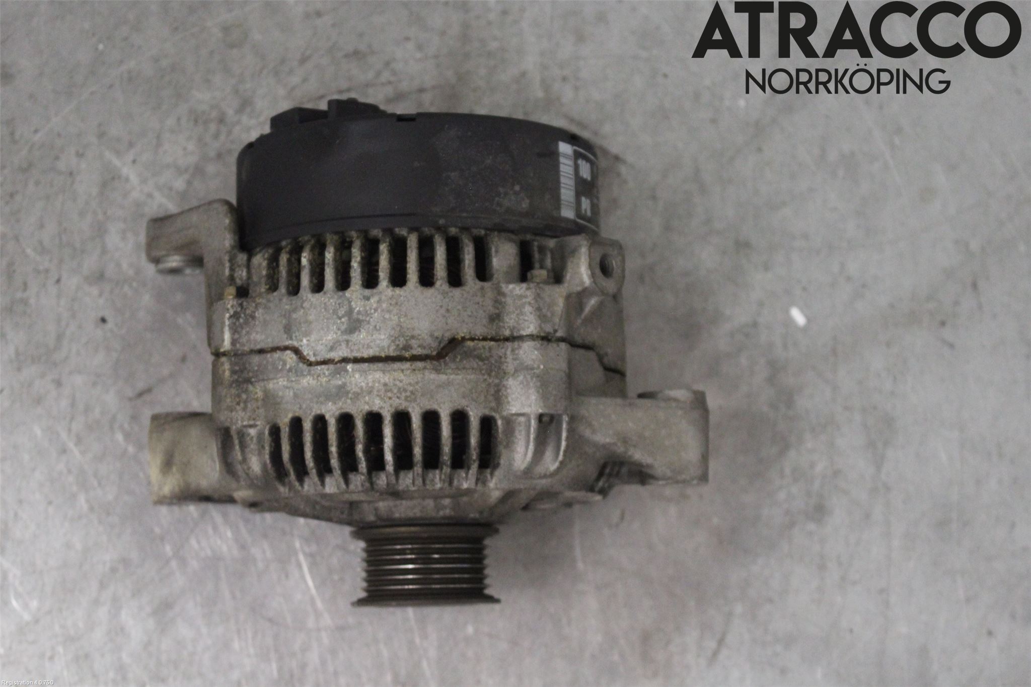 Opel VECTRA B 96-01 Generator