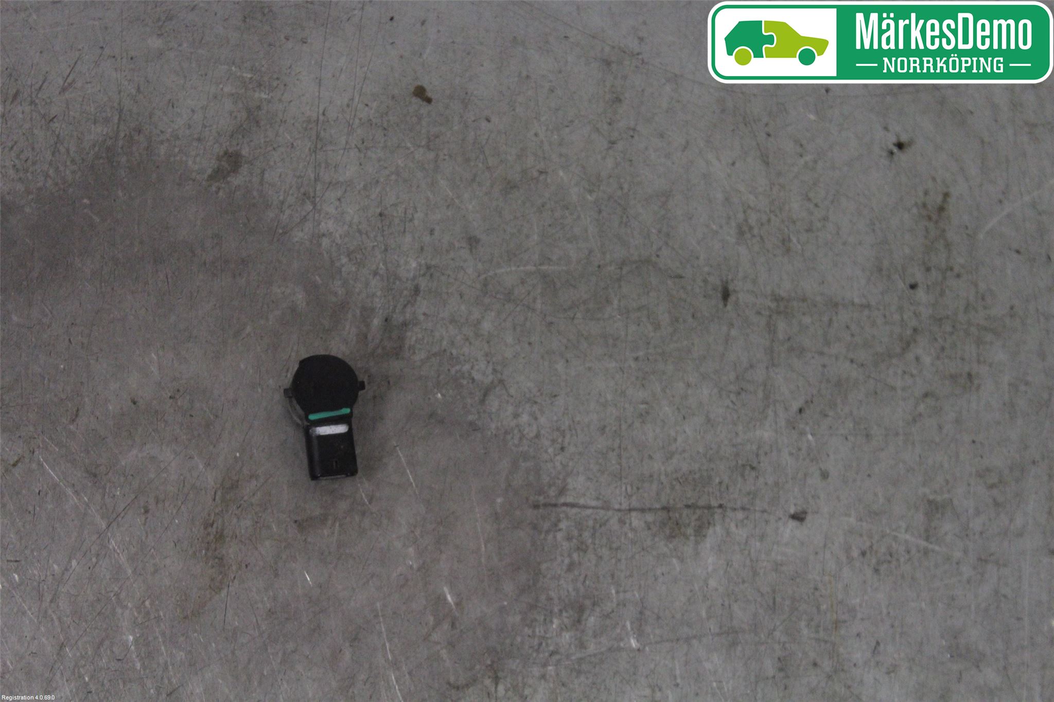 Seat ARONA Parkeringshjälp Backsensor