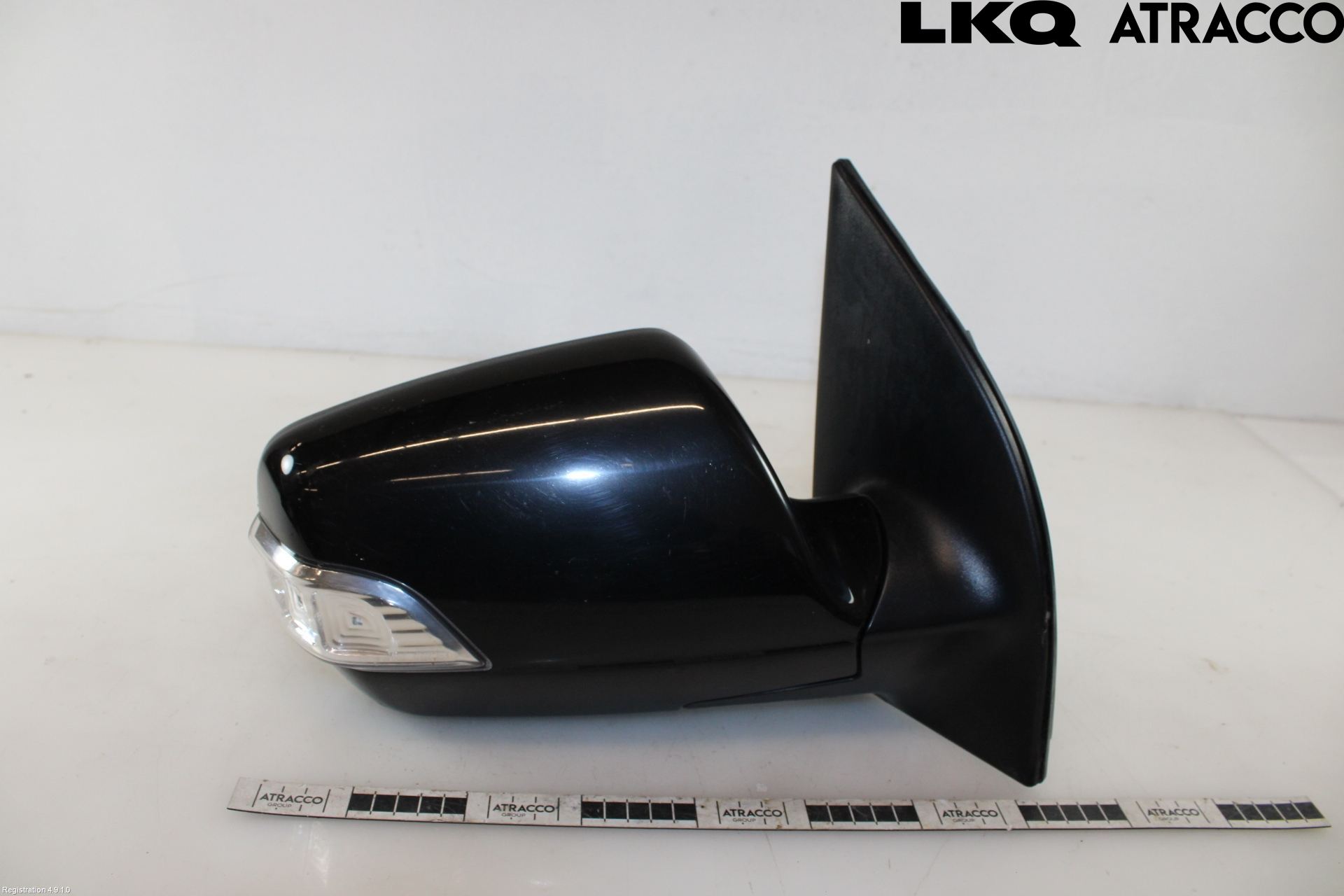 Kia CARNIVAL Spegel Yttre El Hö