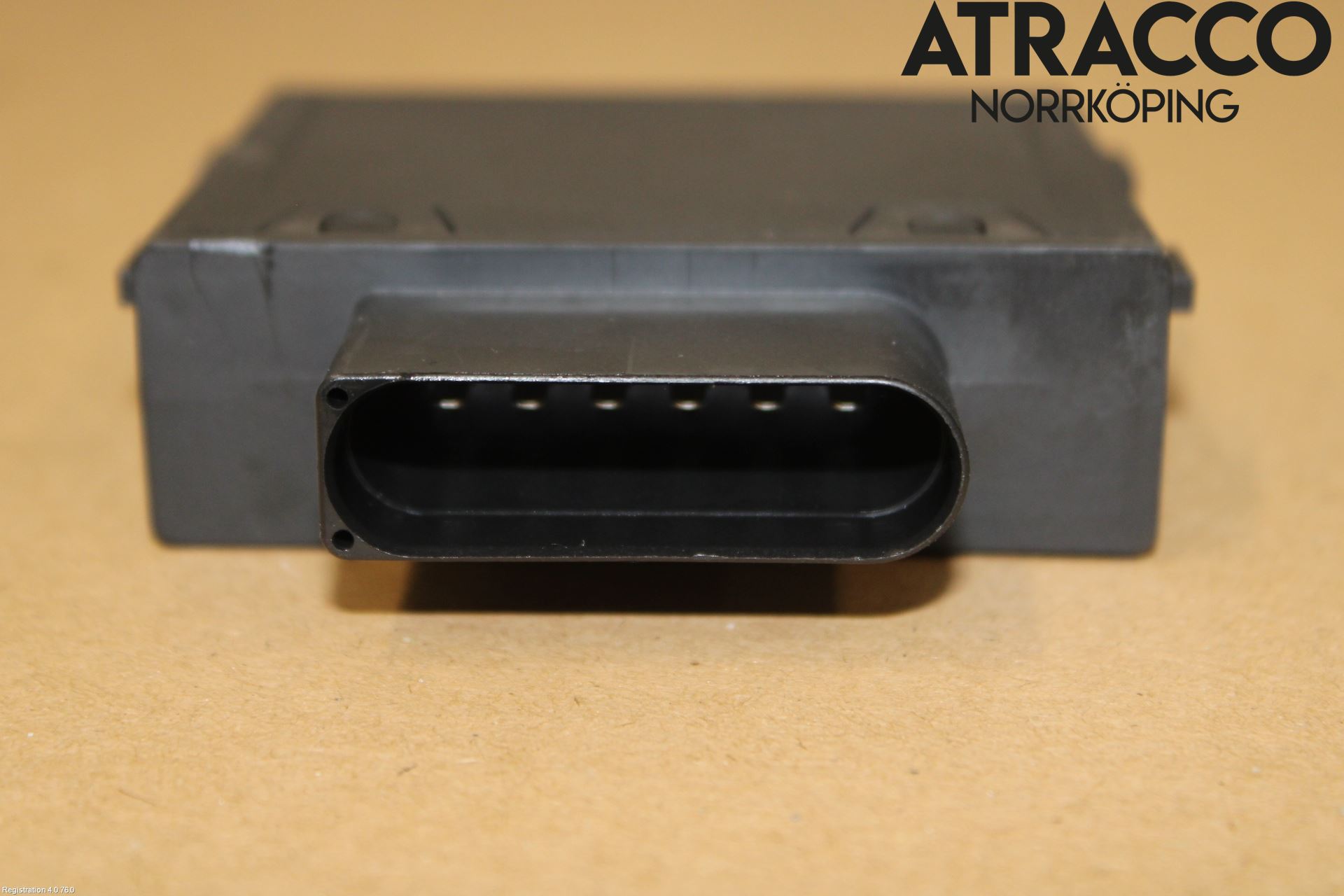 Audi A5 17- Styrenhet Bränslepump