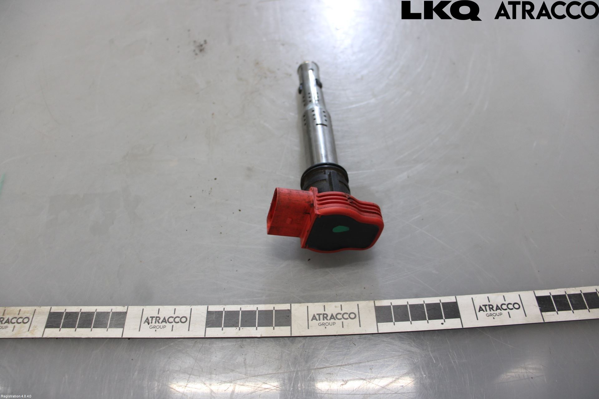 Audi A6/S6     05-11 Tändspole