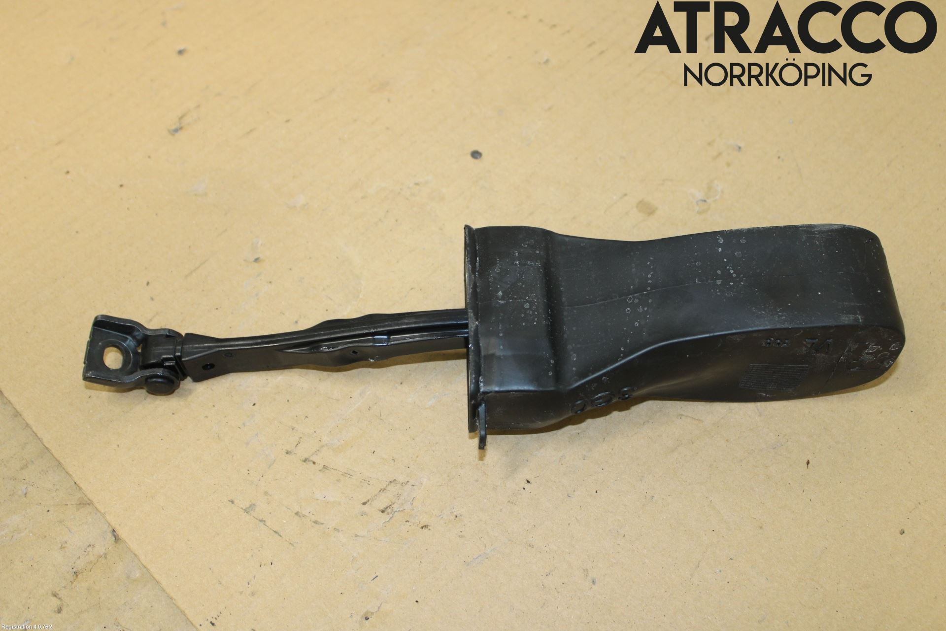 Volkswagen VW PASSAT 20-24 Dörrstopp