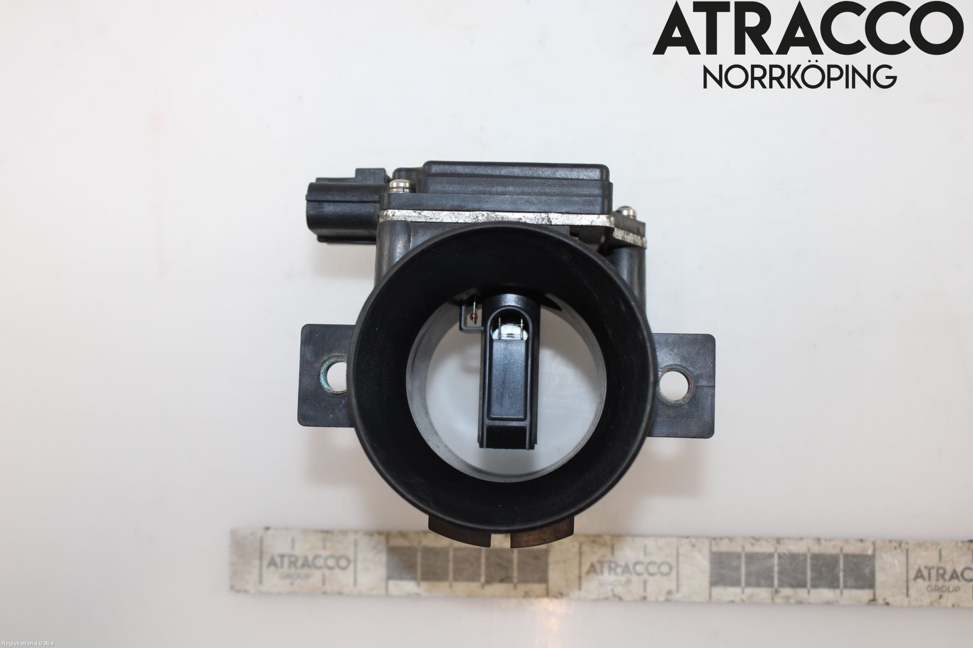 Ford FOCUS     99-04 Injluftmassamätare