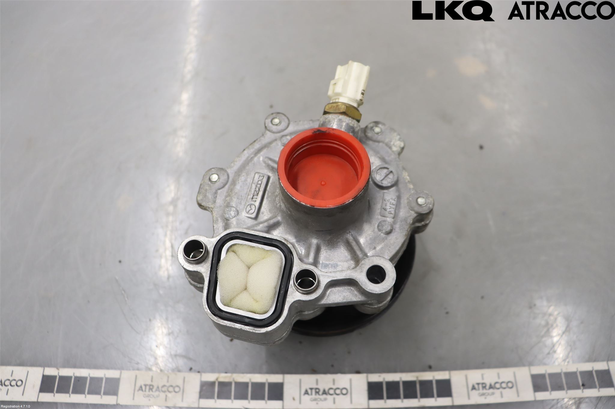 Mazda CX-30 20- Vattenpump