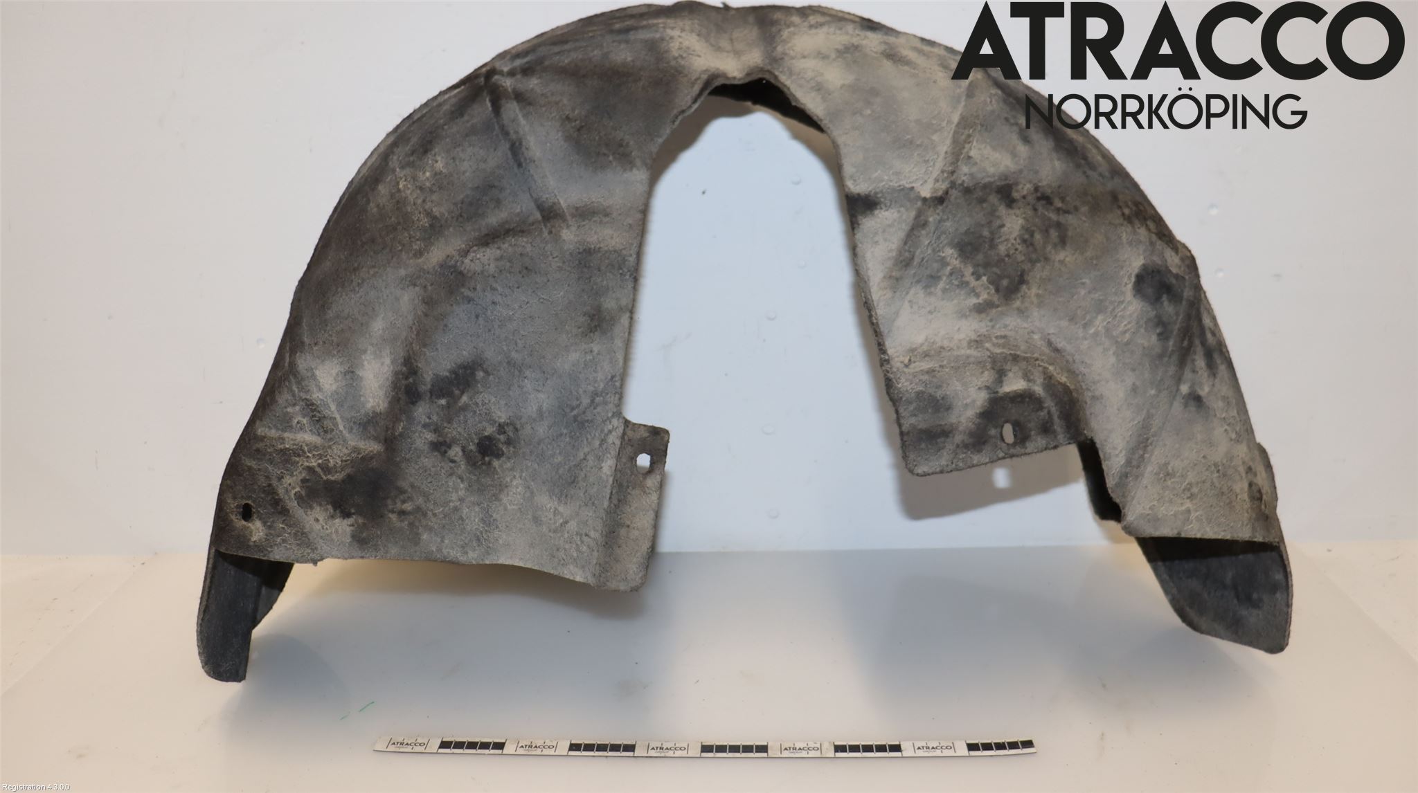 Volkswagen VW PASSAT 05-11 Skärm Inner