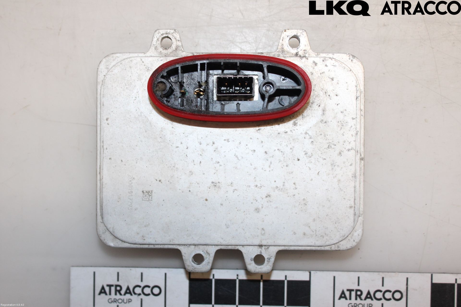 Cadillac ESCALADE Styrenhet Strålkastare